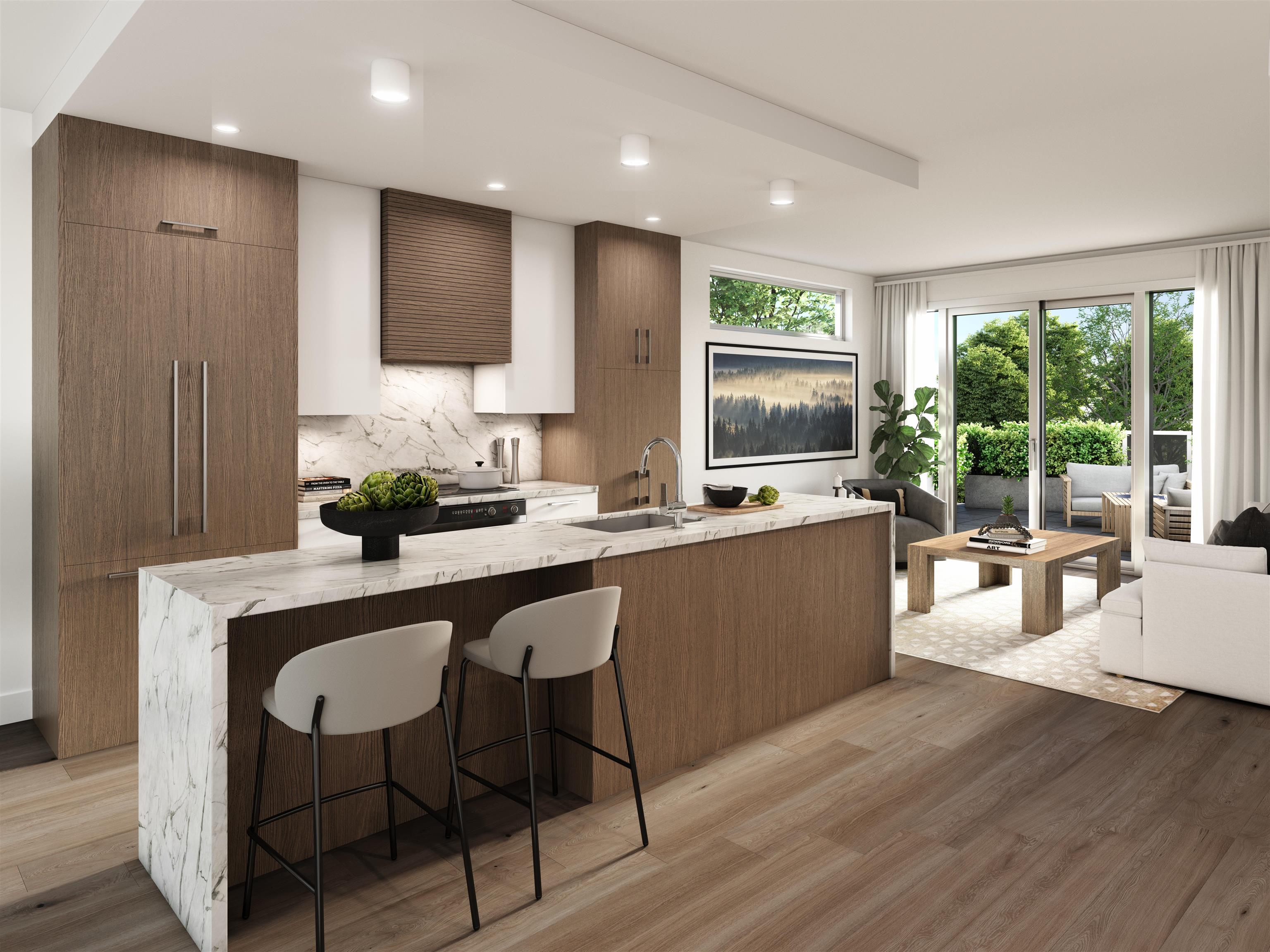 Listing image of 3 3155 CANFIELD CRESCENT