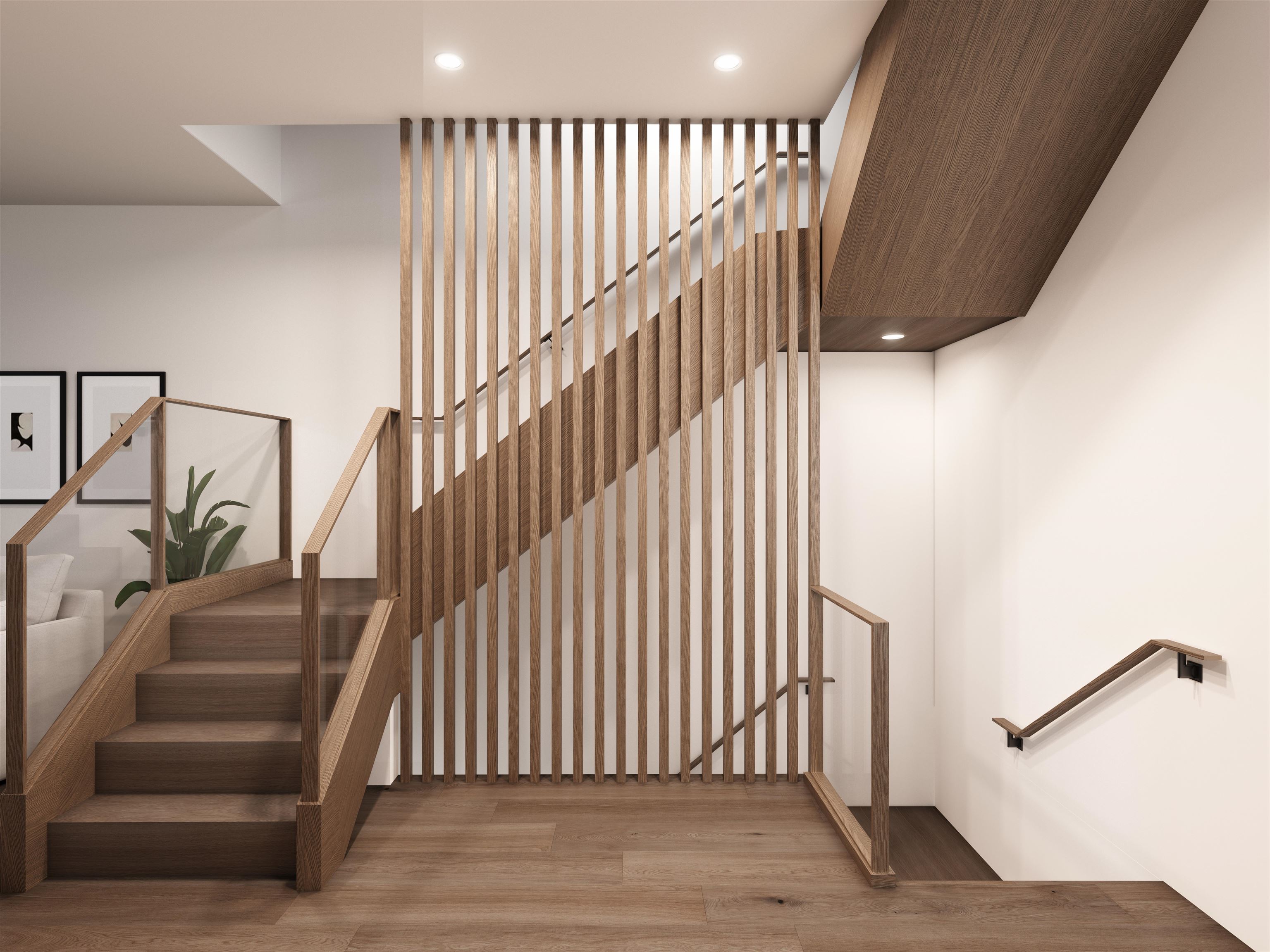 Listing image of 3 3155 CANFIELD CRESCENT
