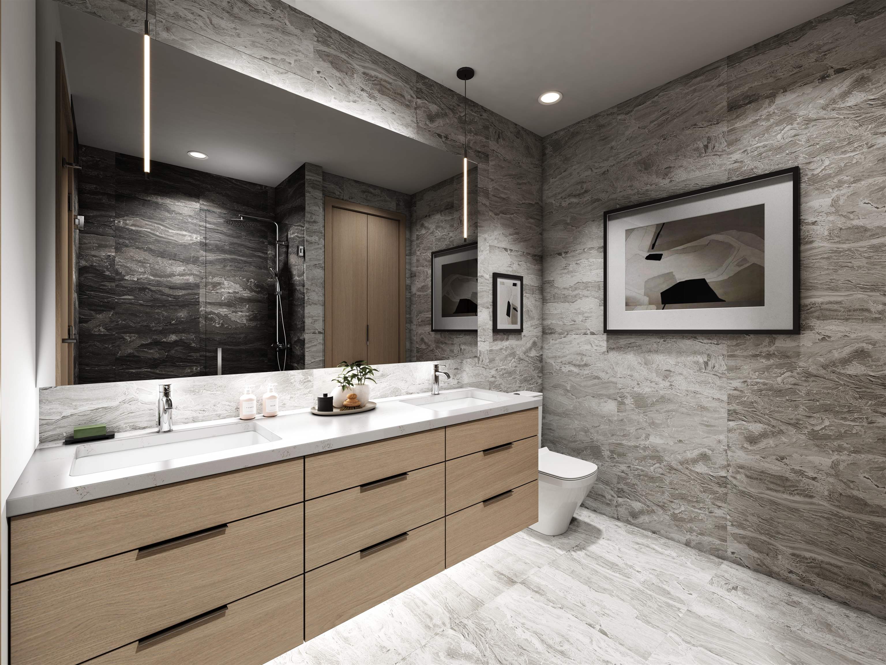 Listing image of 3 3155 CANFIELD CRESCENT