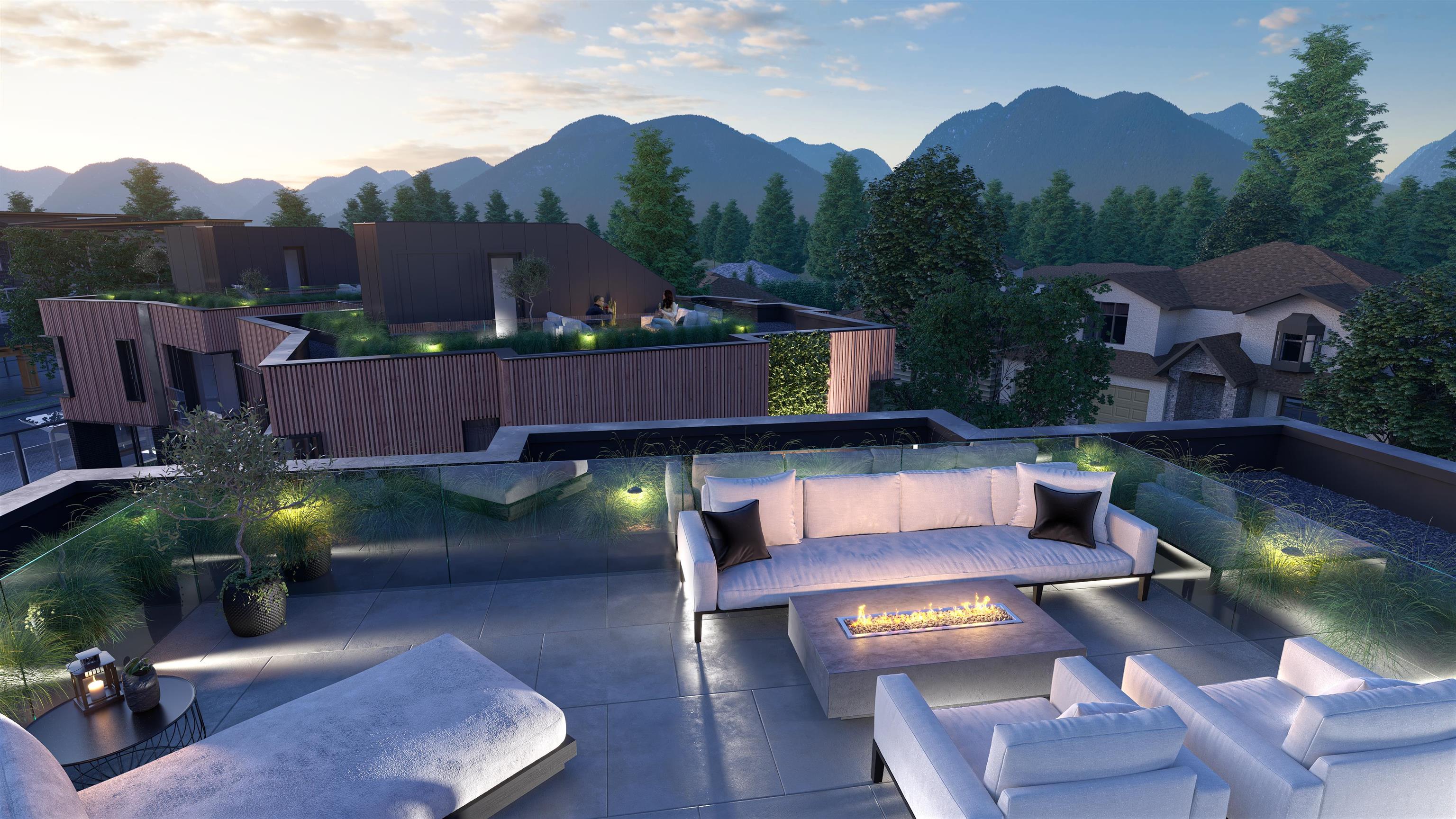 Listing image of 3 3155 CANFIELD CRESCENT