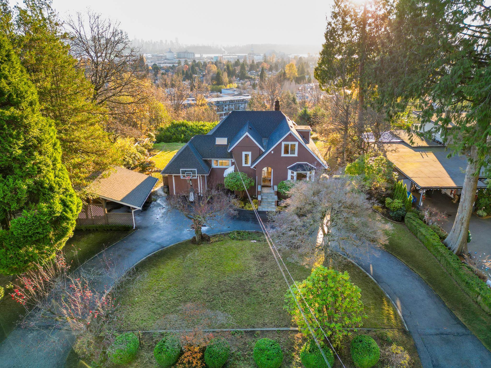 1275 W KEITH ROAD