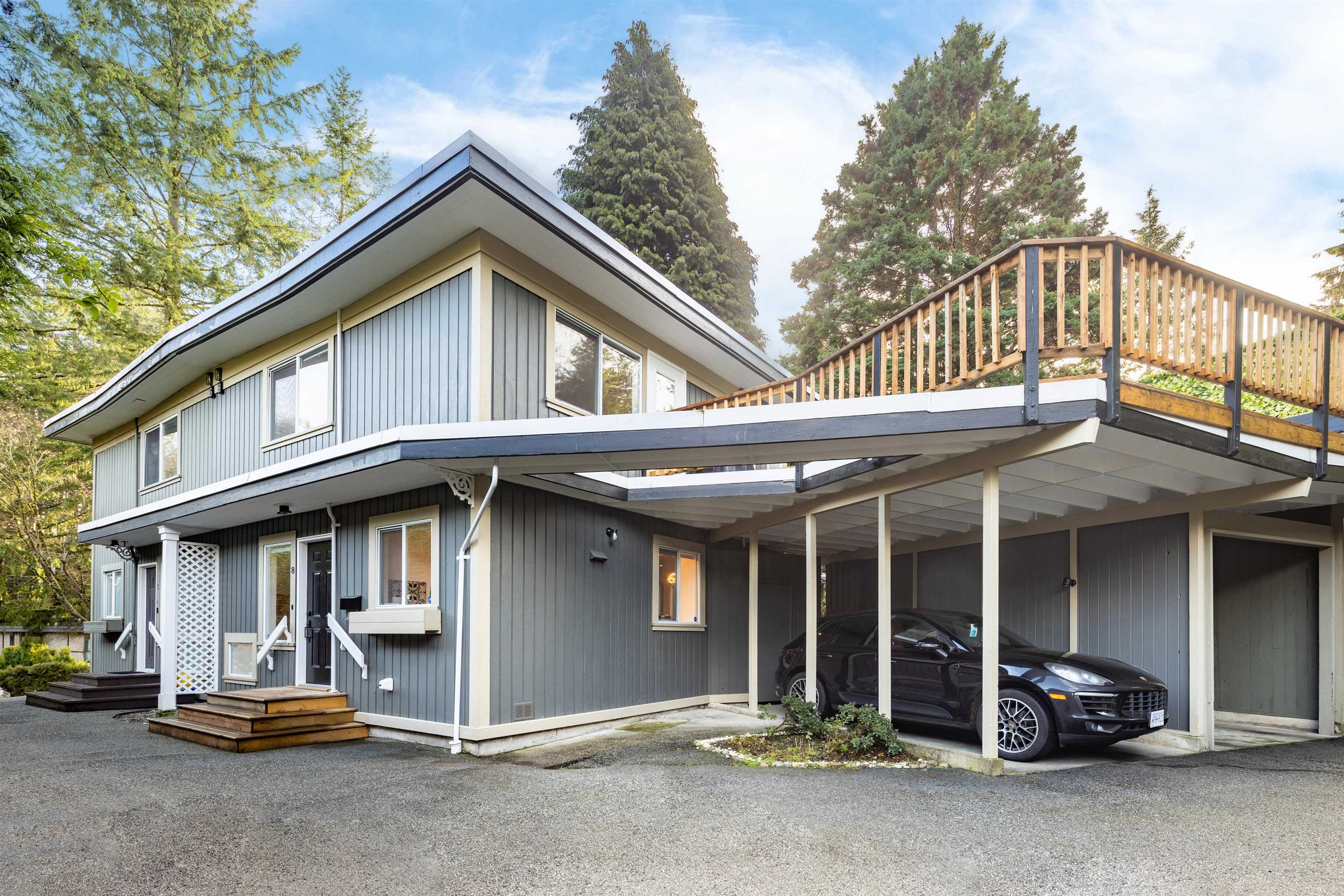 8 GLENMORE DRIVE