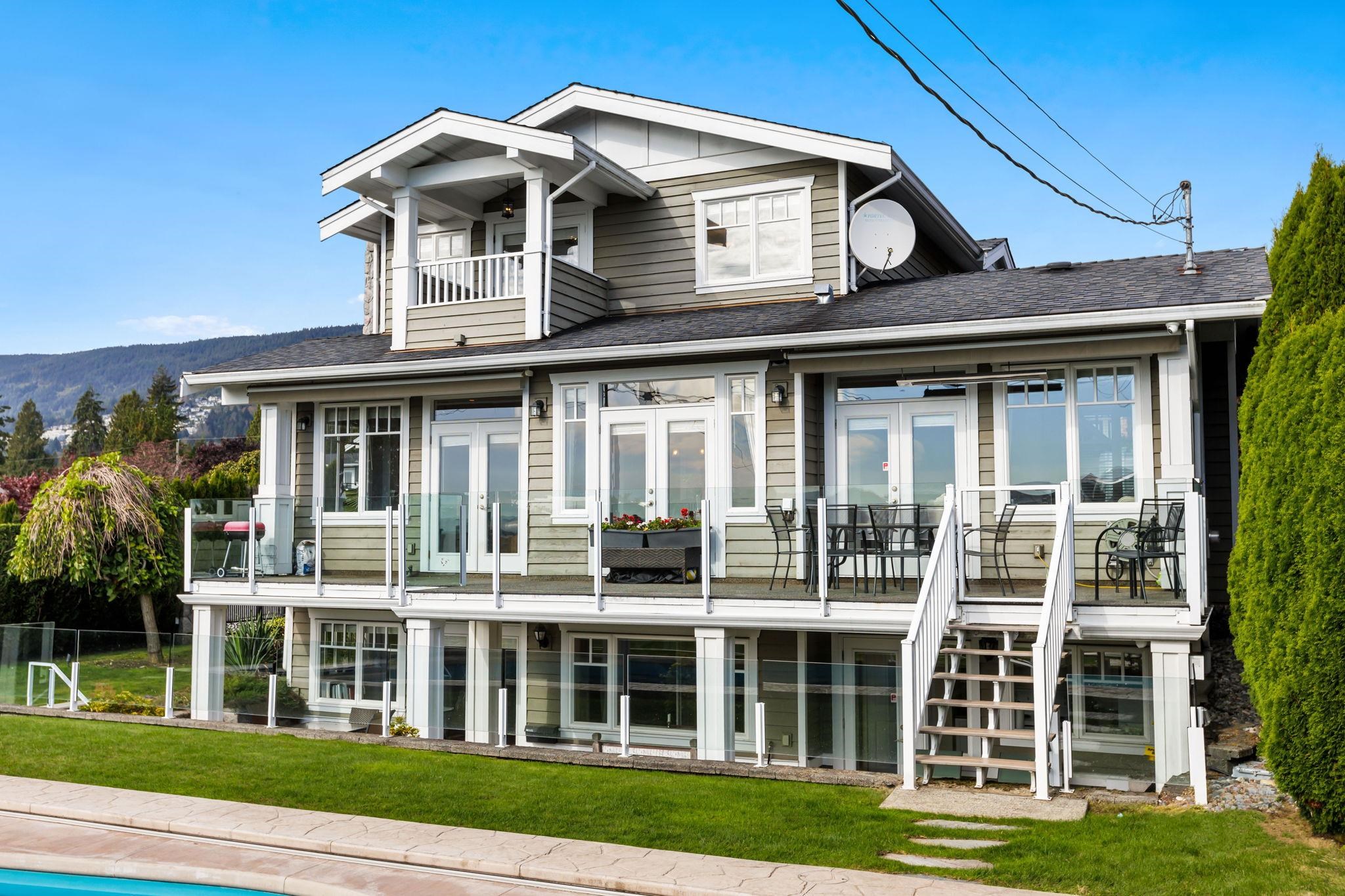 Listing image of 1197 FULTON AVENUE