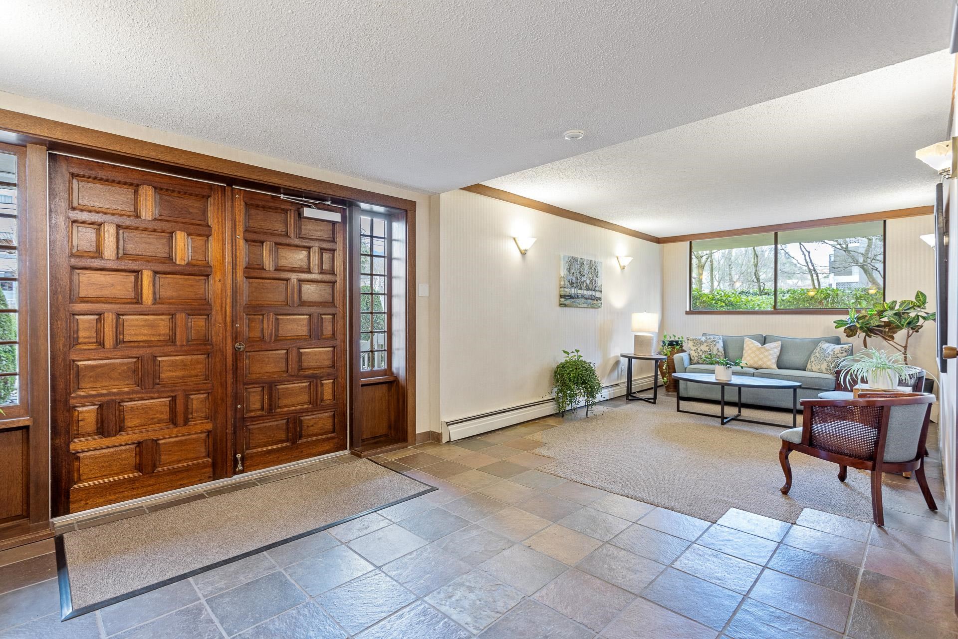 Listing image of 701 1390 DUCHESS AVENUE