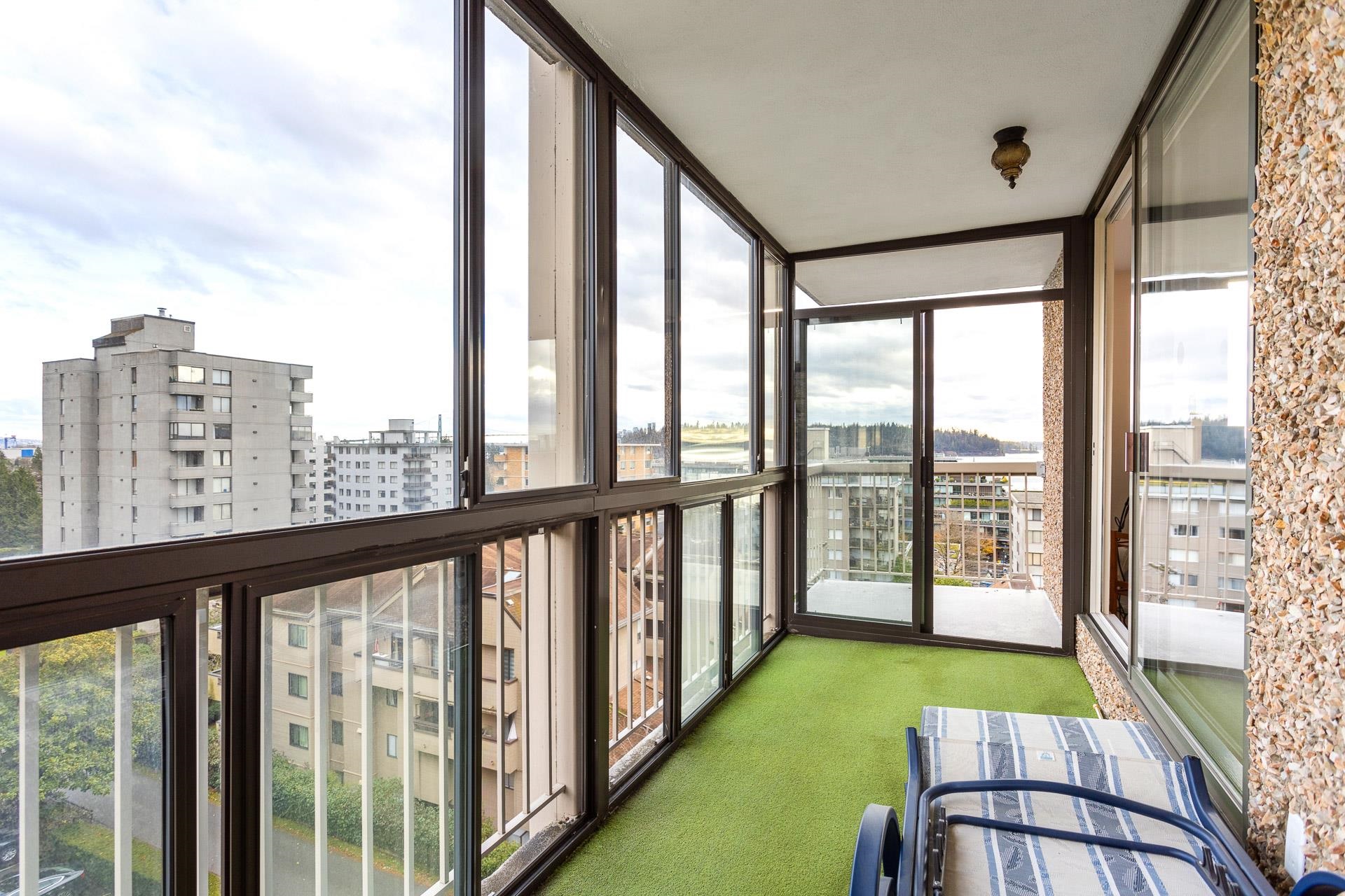 Listing image of 701 1390 DUCHESS AVENUE