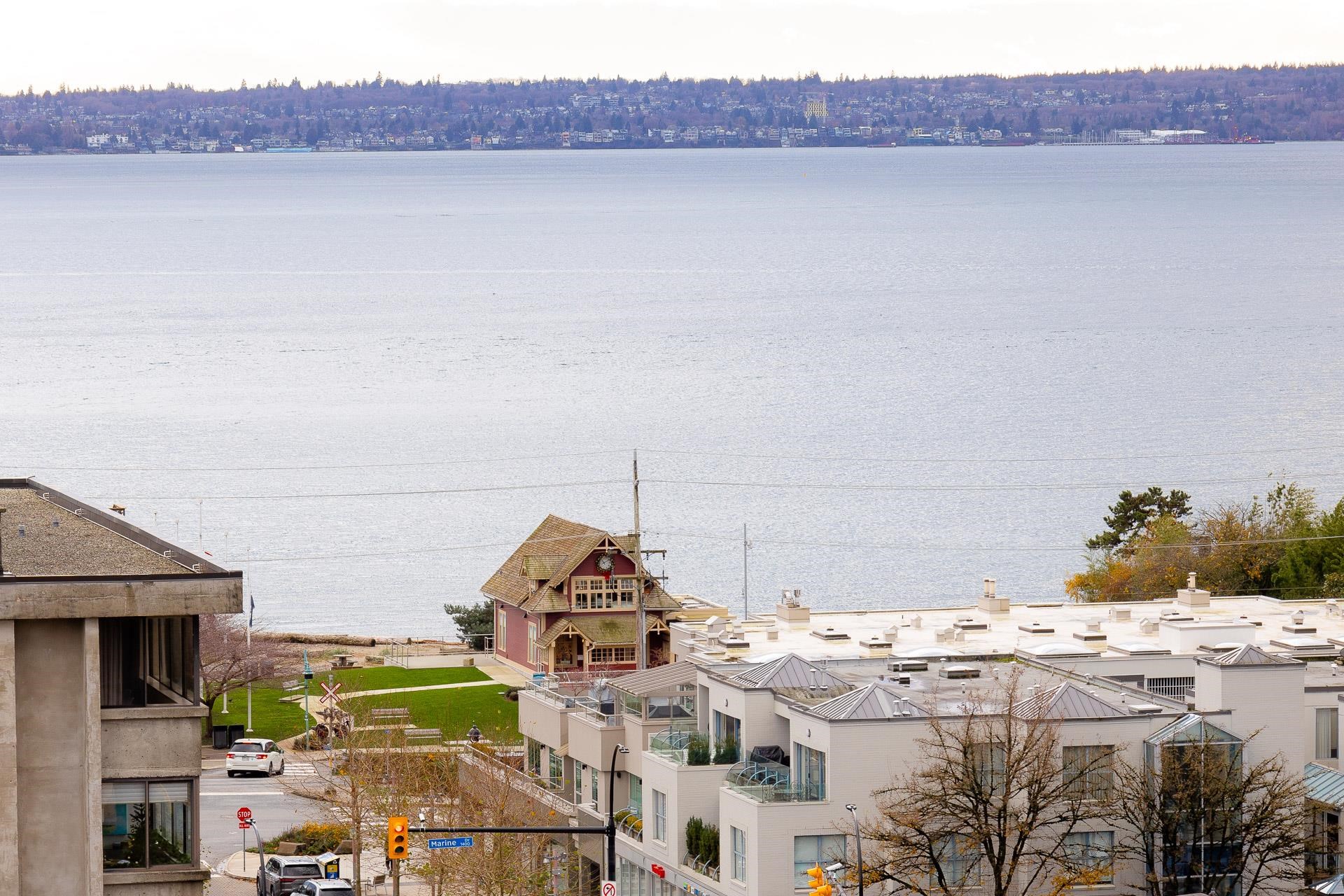 Listing image of 701 1390 DUCHESS AVENUE