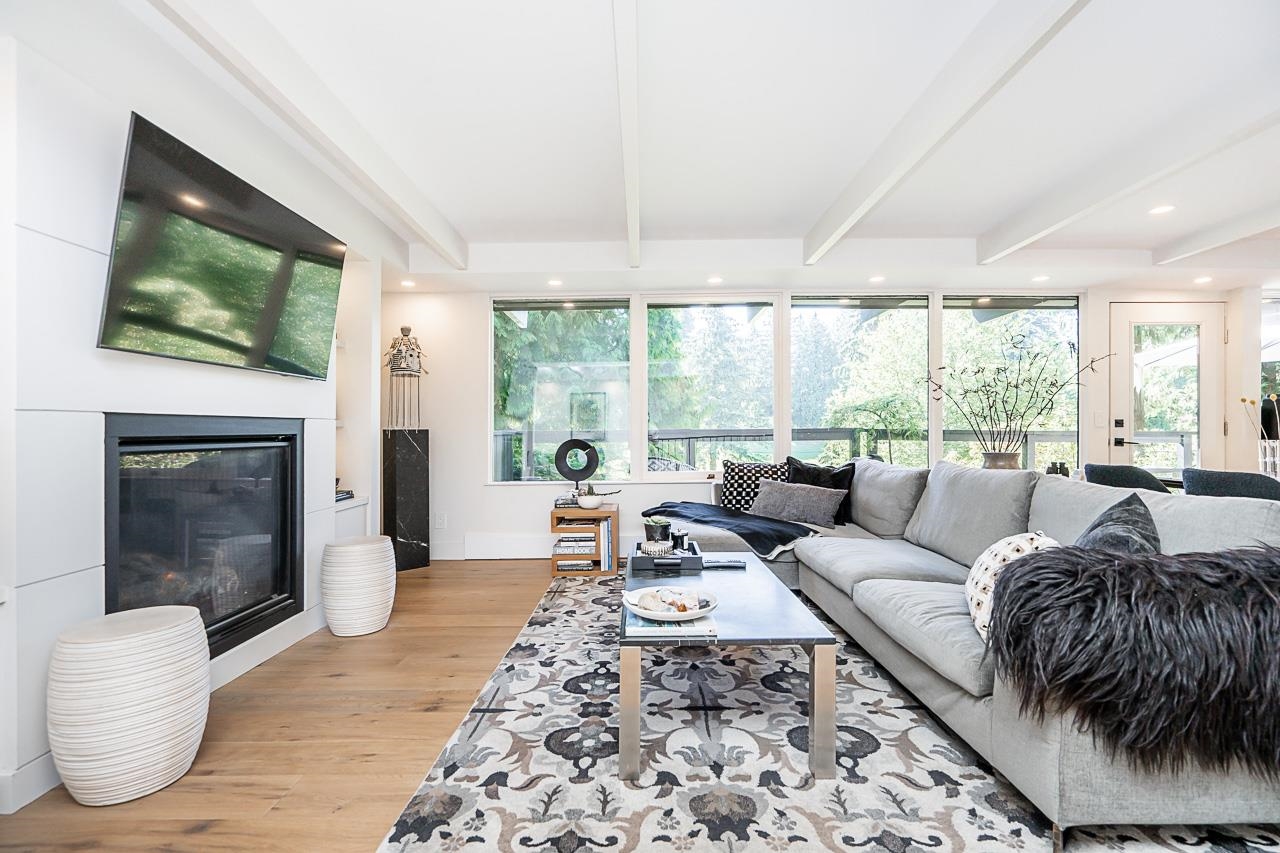 Listing image of 6070 MARINE DRIVE