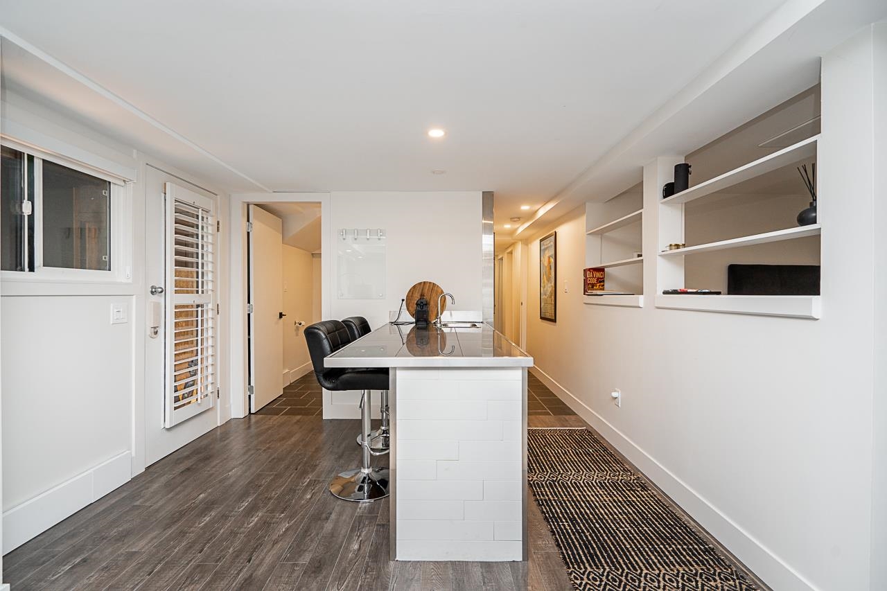 Listing image of 6070 MARINE DRIVE