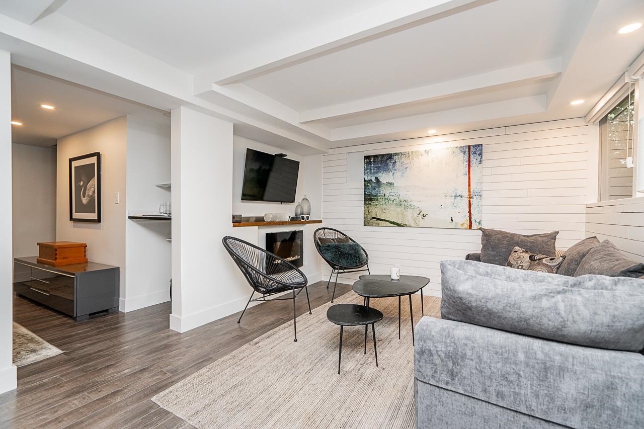 Listing image of 6070 MARINE DRIVE