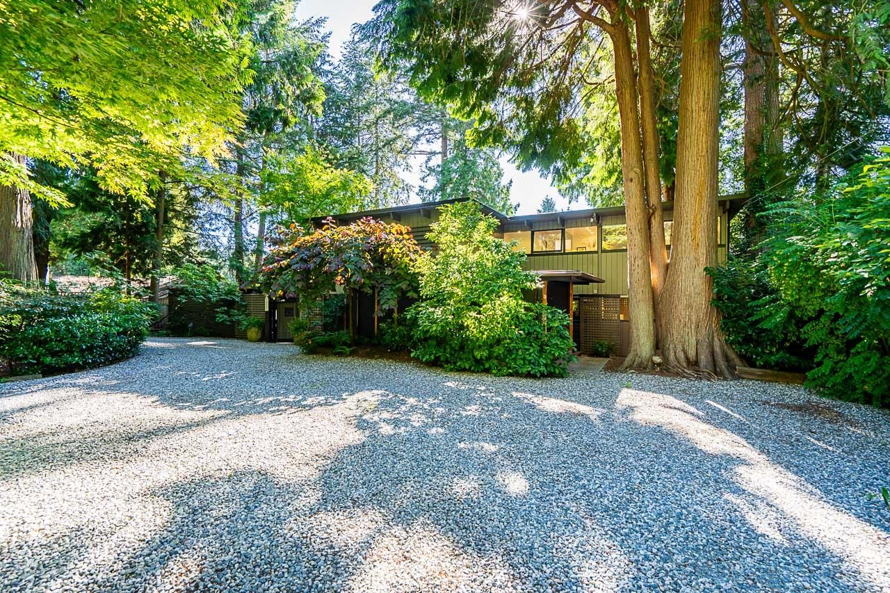 Listing image of 6070 MARINE DRIVE