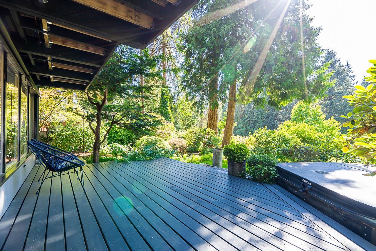 Listing image of 6070 MARINE DRIVE