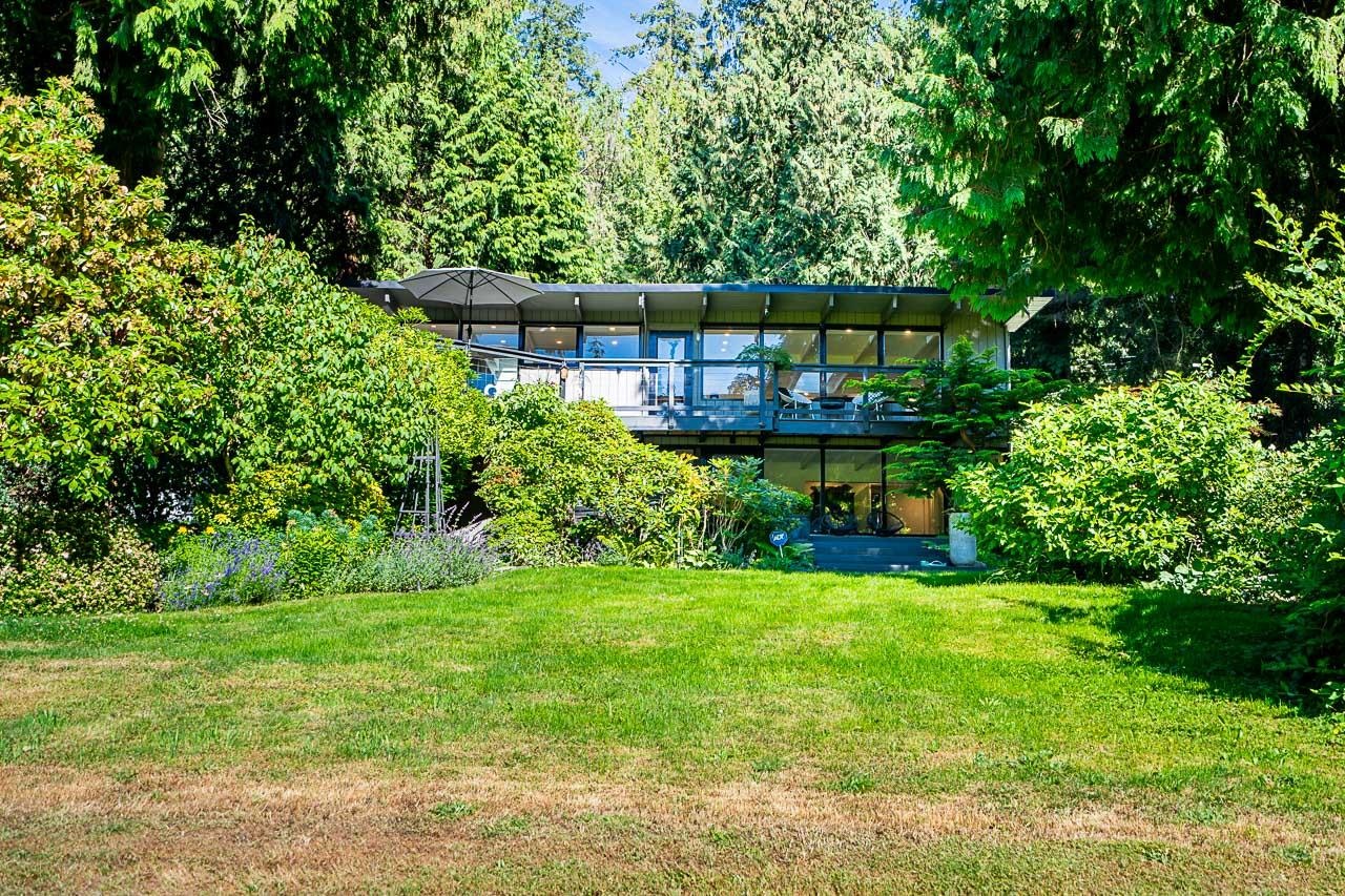 Listing image of 6070 MARINE DRIVE