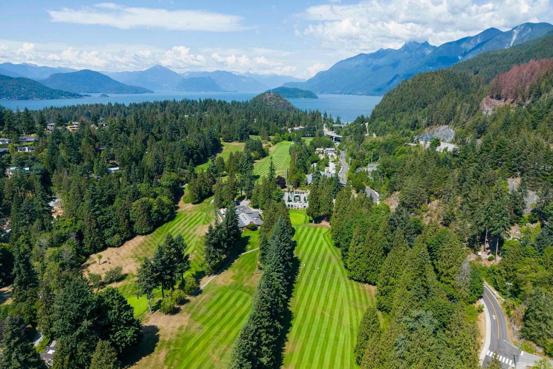 Listing image of 6070 MARINE DRIVE