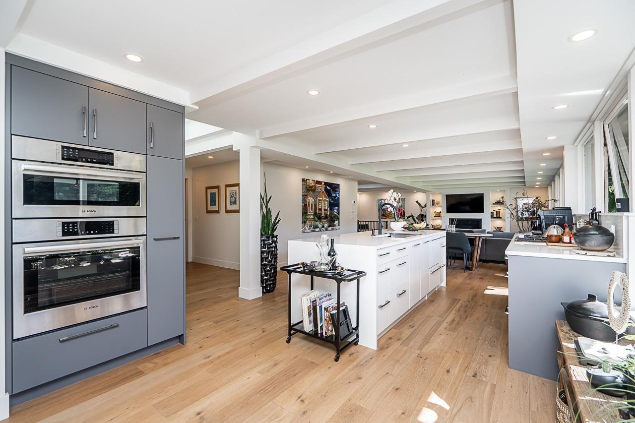 Listing image of 6070 MARINE DRIVE