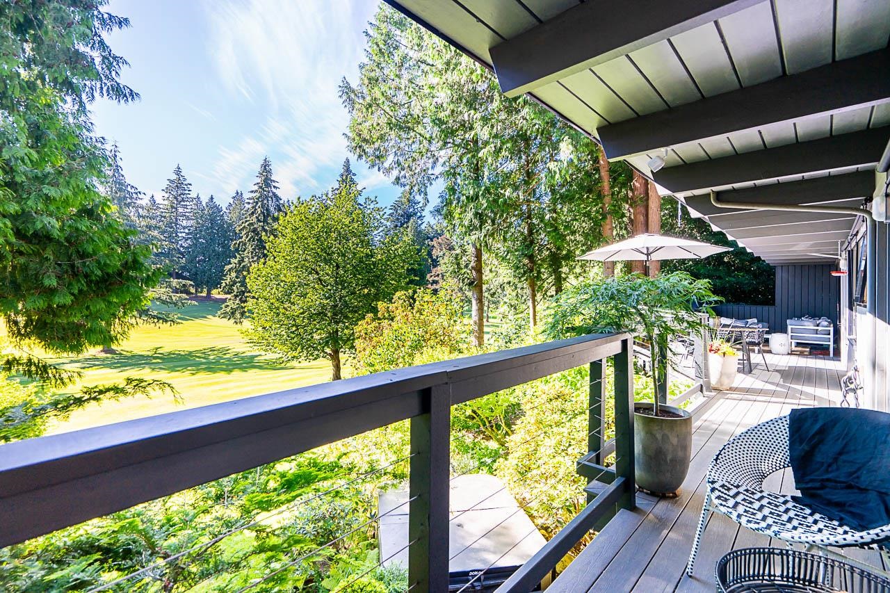 Listing image of 6070 MARINE DRIVE