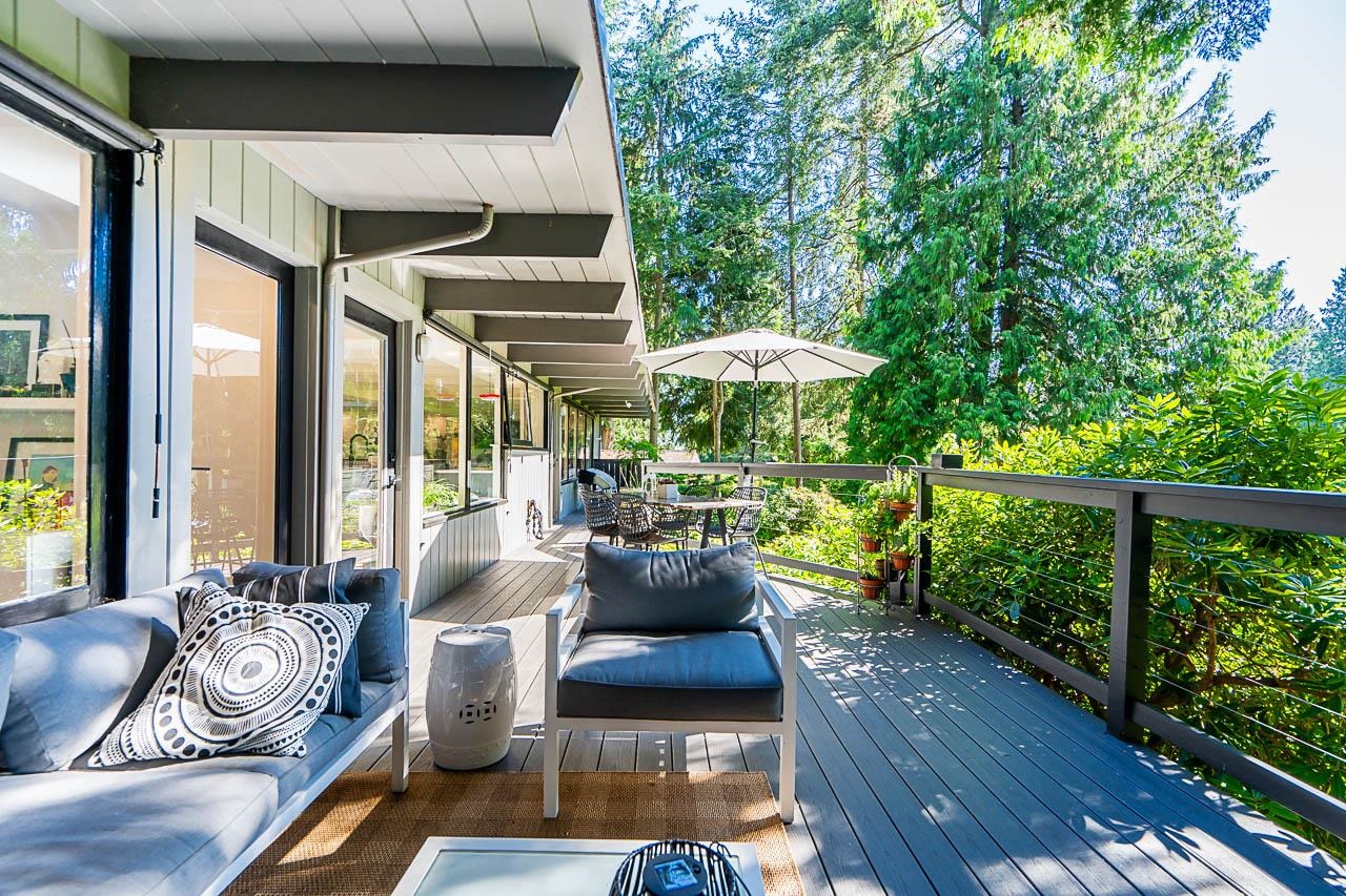 Listing image of 6070 MARINE DRIVE