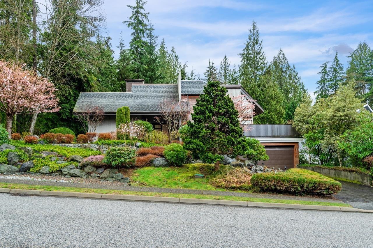 5344 CLIFFRIDGE AVENUE