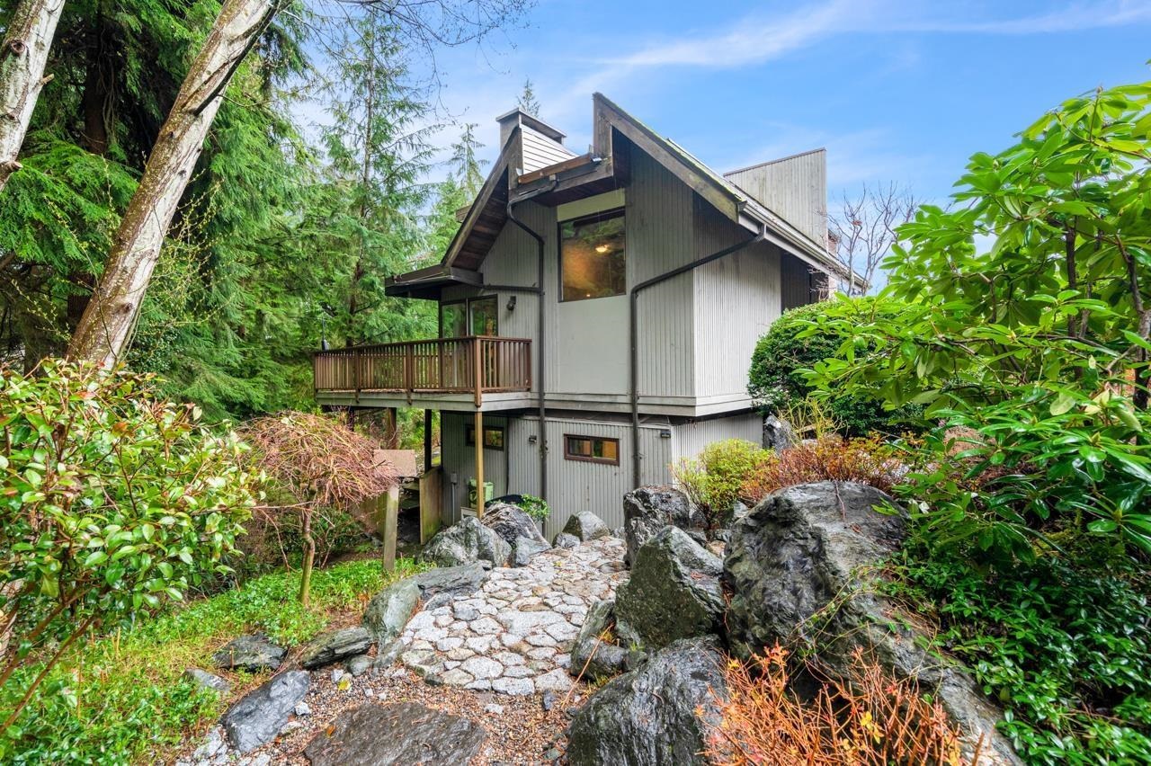 Listing image of 5344 CLIFFRIDGE AVENUE
