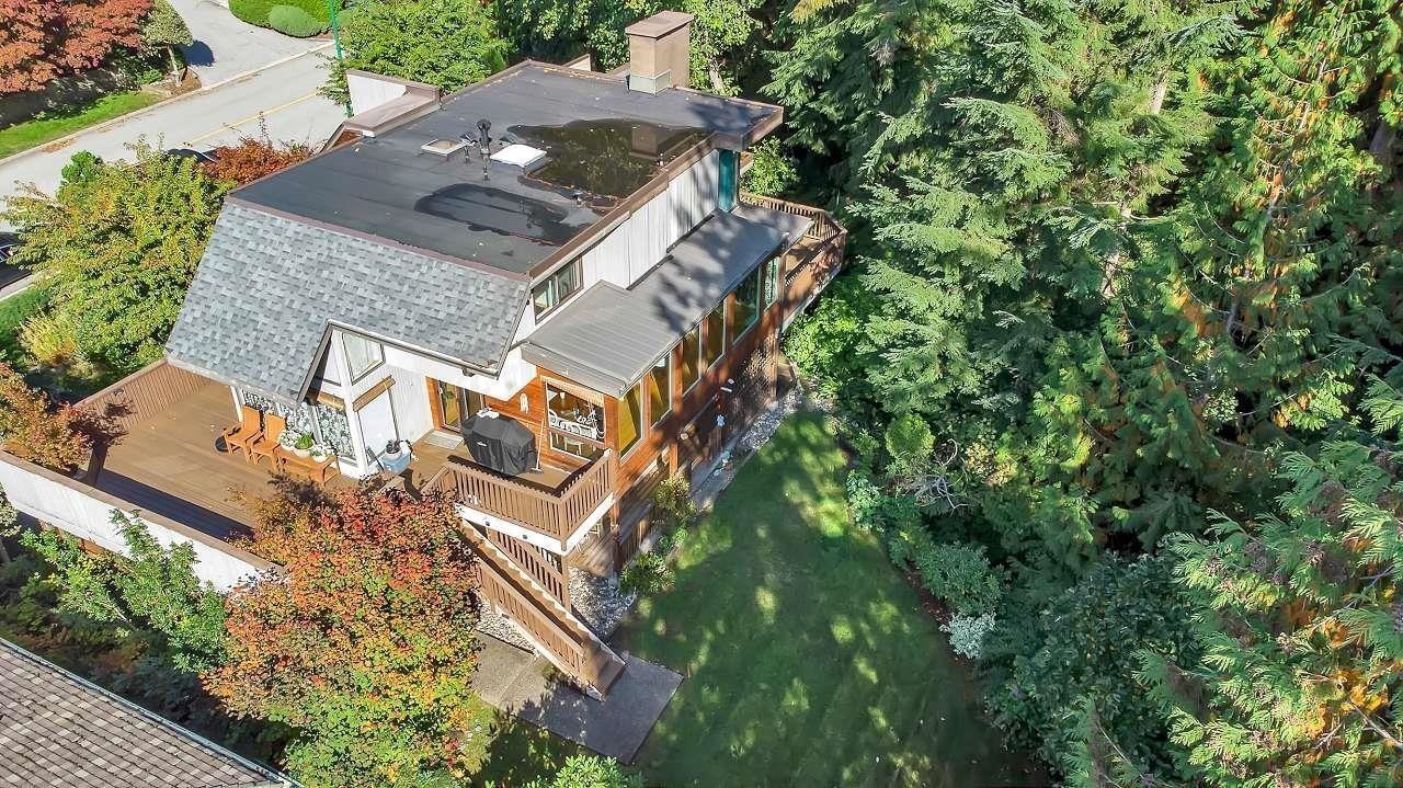 Listing image of 5344 CLIFFRIDGE AVENUE