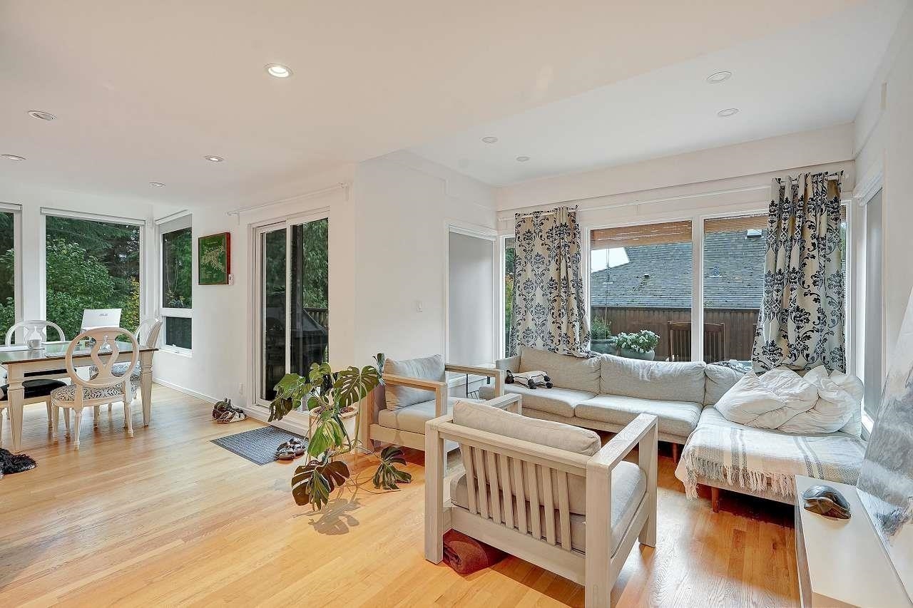Listing image of 5344 CLIFFRIDGE AVENUE
