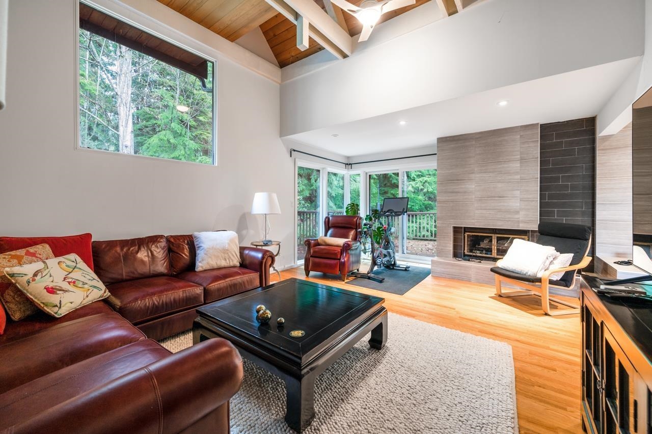 Listing image of 5344 CLIFFRIDGE AVENUE