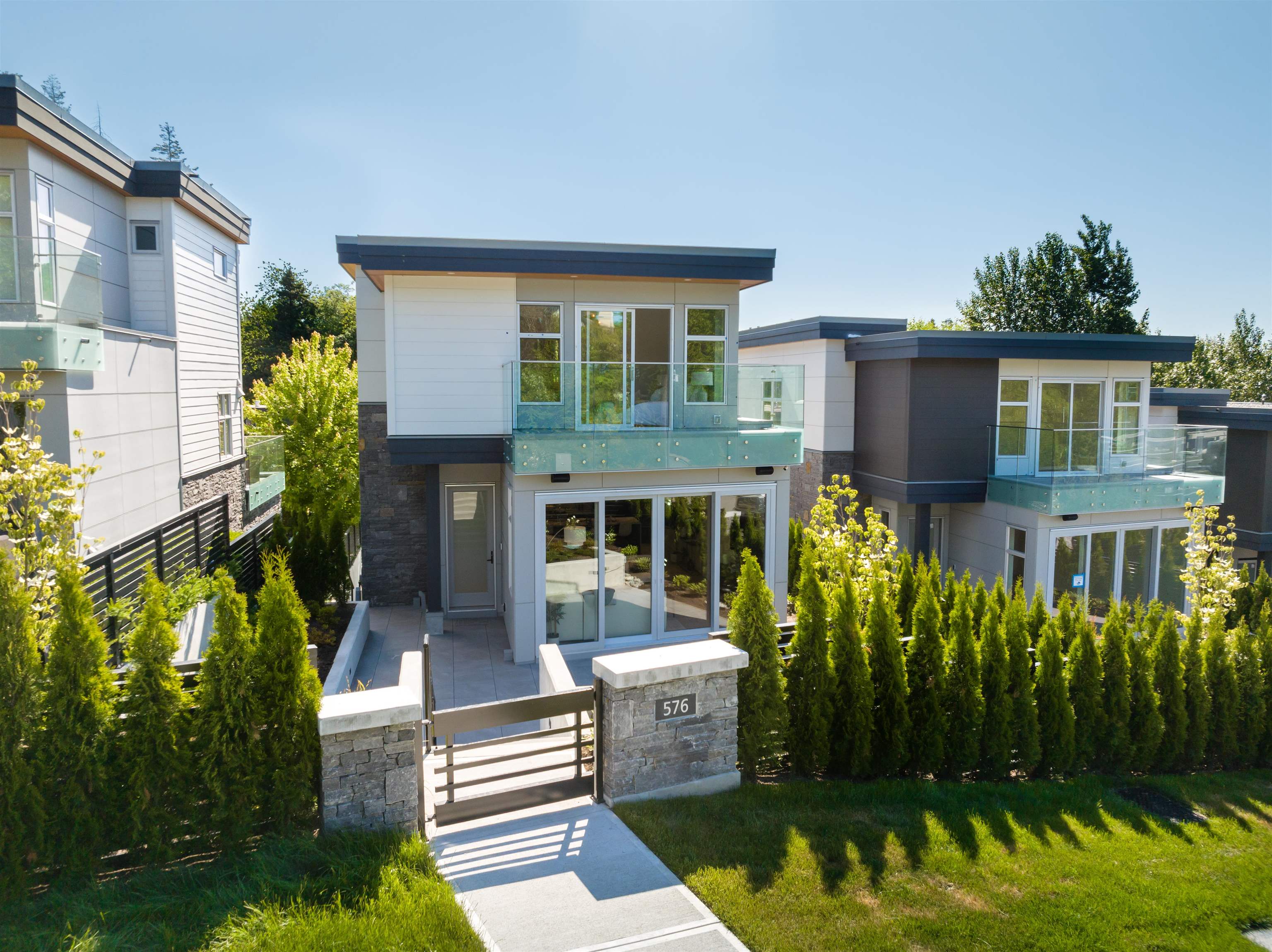 Listing image of 584 ARTHUR ERICKSON PLACE