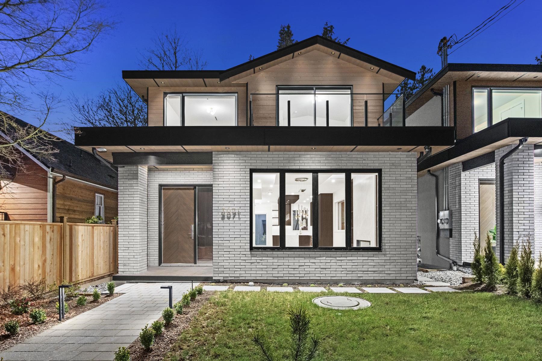 Listing image of 3071 FROMME ROAD