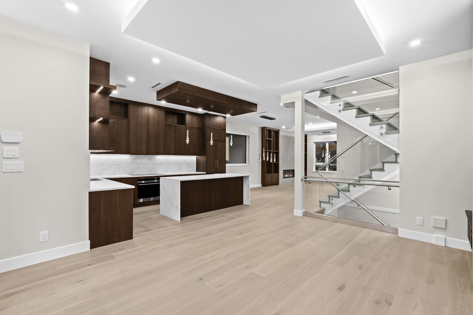 Listing image of 3071 FROMME ROAD