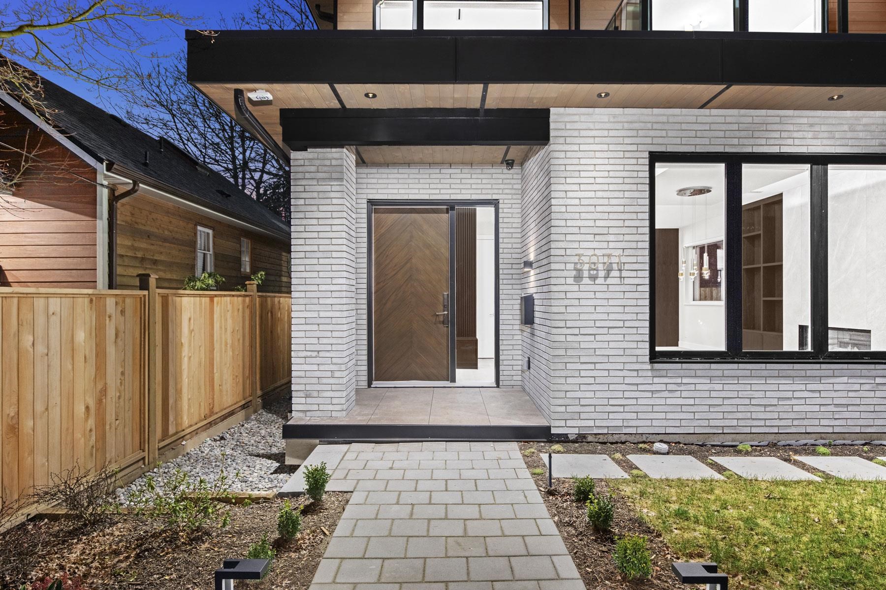 Listing image of 3071 FROMME ROAD