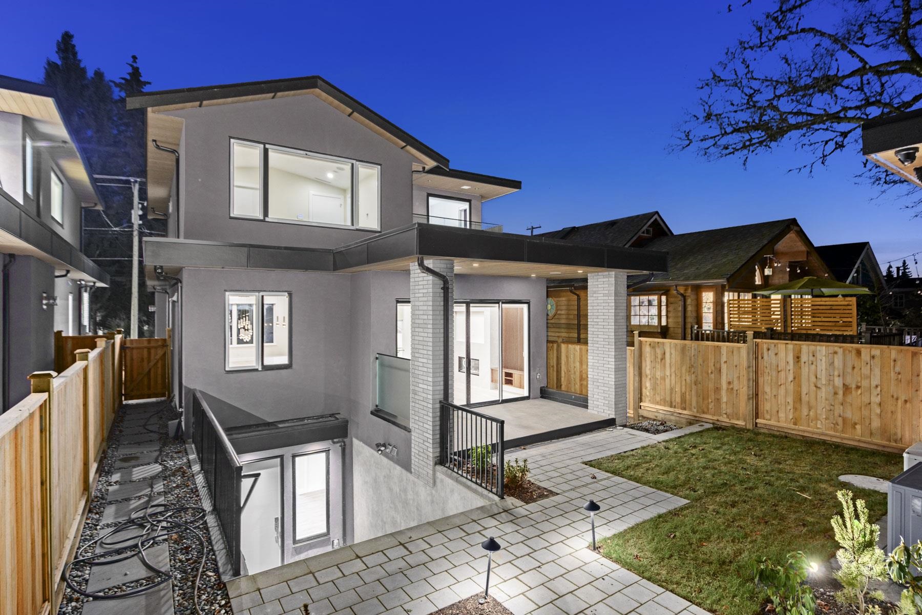 Listing image of 3071 FROMME ROAD