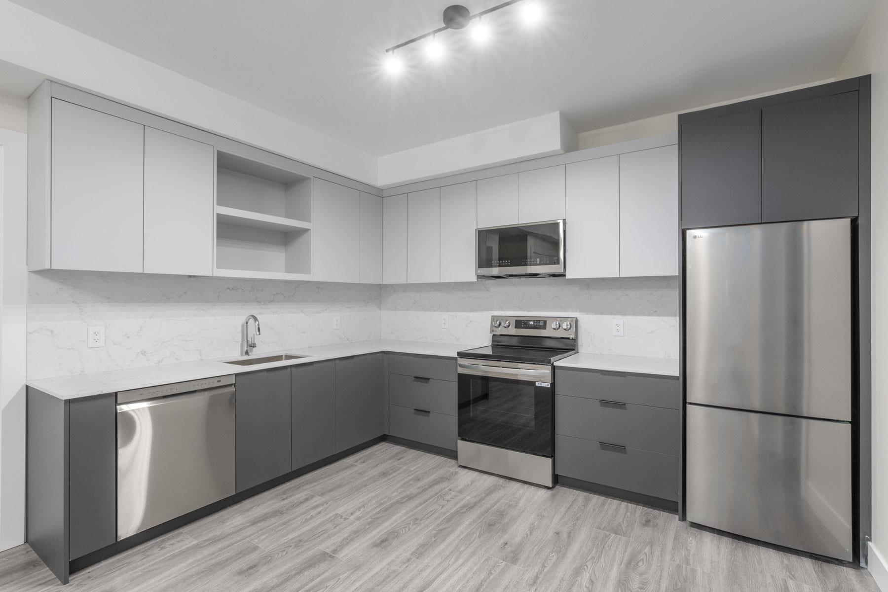 Listing image of 3071 FROMME ROAD
