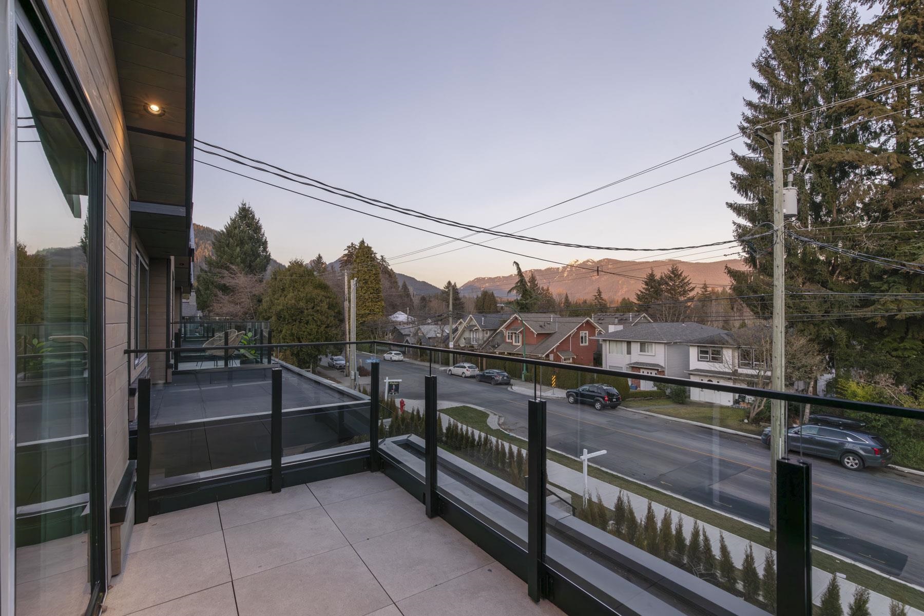 Listing image of 3071 FROMME ROAD