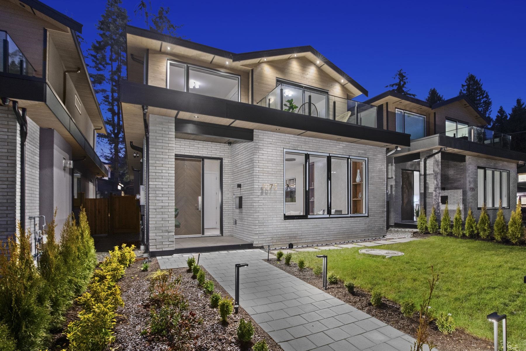 Listing image of 3073 FROMME ROAD