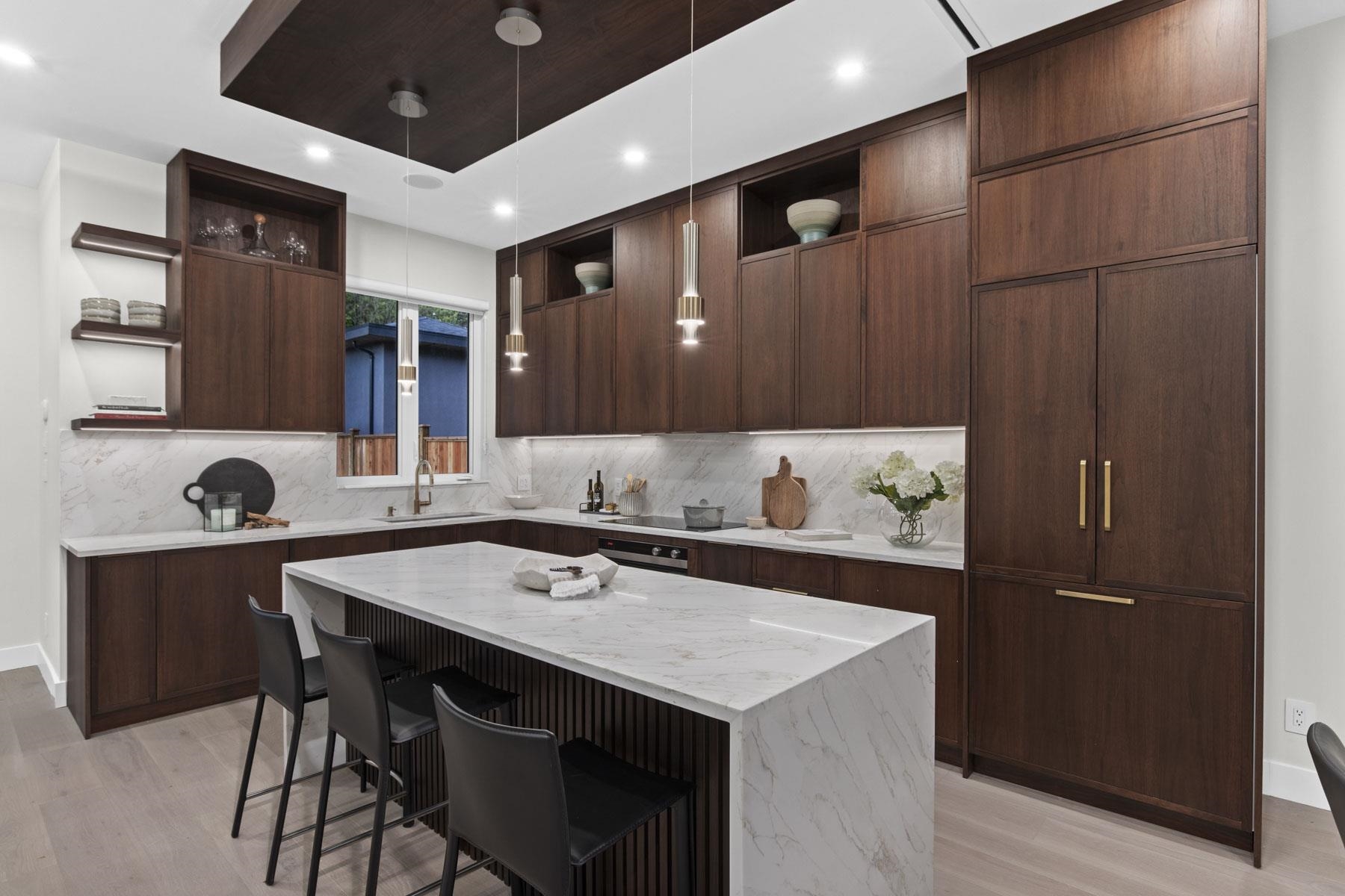 Listing image of 3073 FROMME ROAD