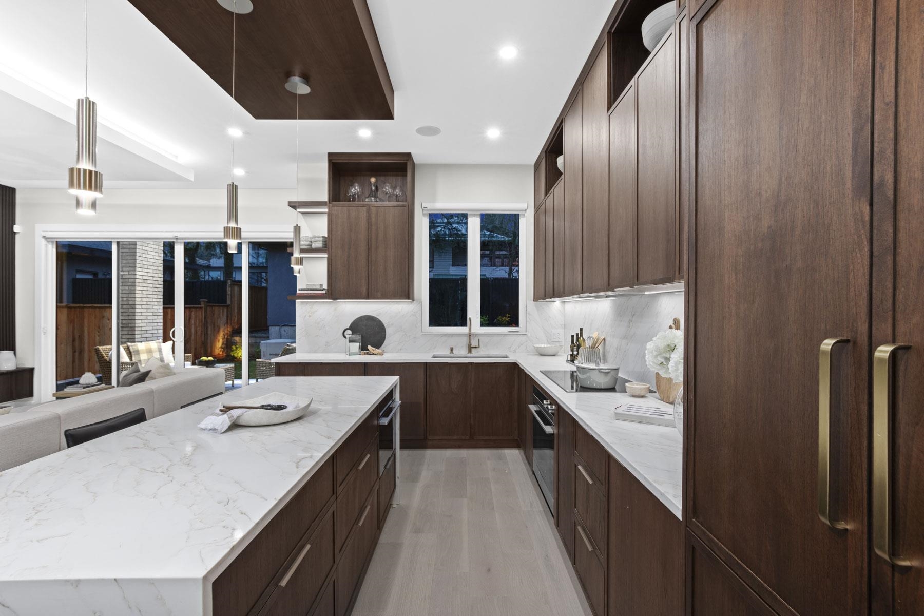 Listing image of 3073 FROMME ROAD