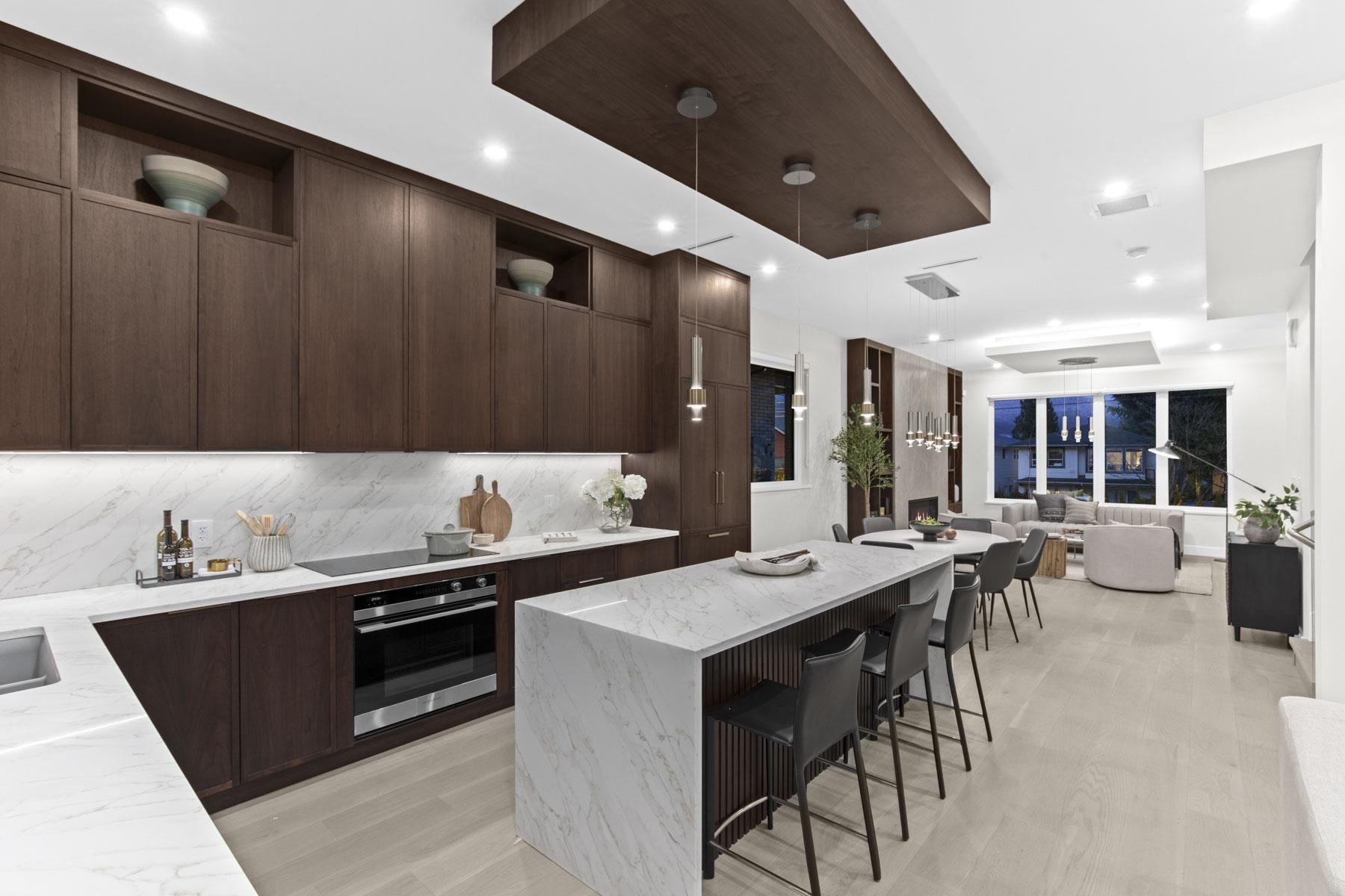 Listing image of 3073 FROMME ROAD