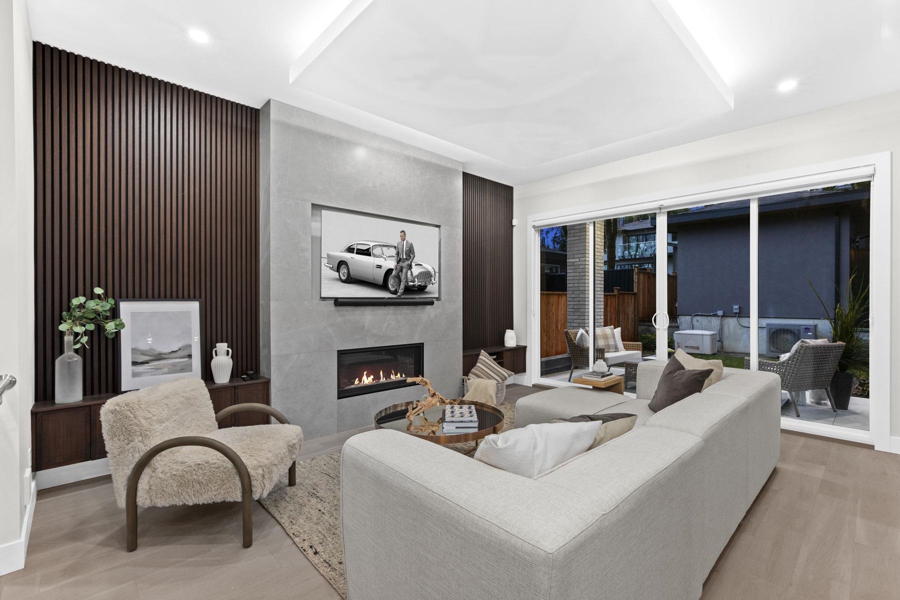 Listing image of 3073 FROMME ROAD