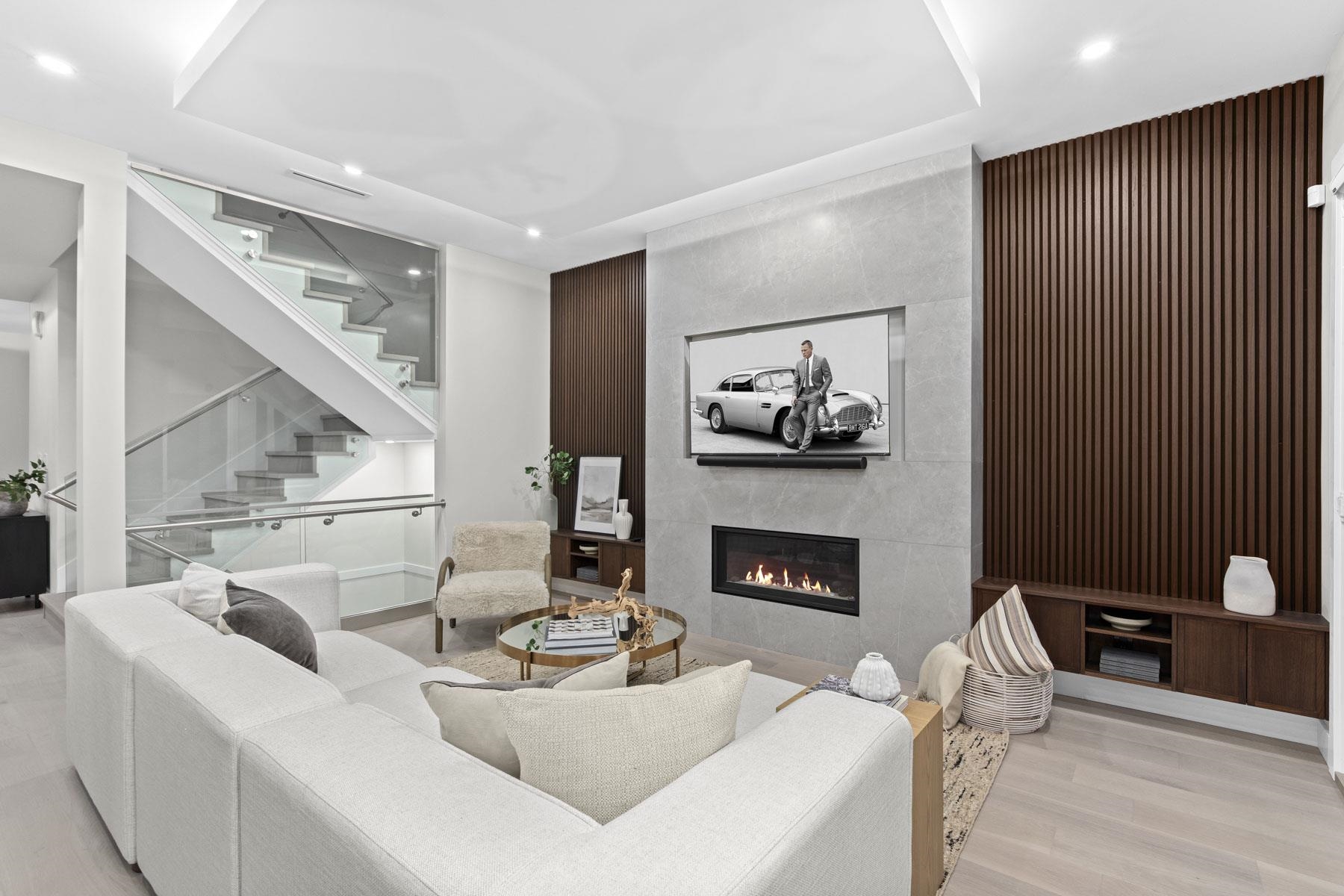 Listing image of 3073 FROMME ROAD
