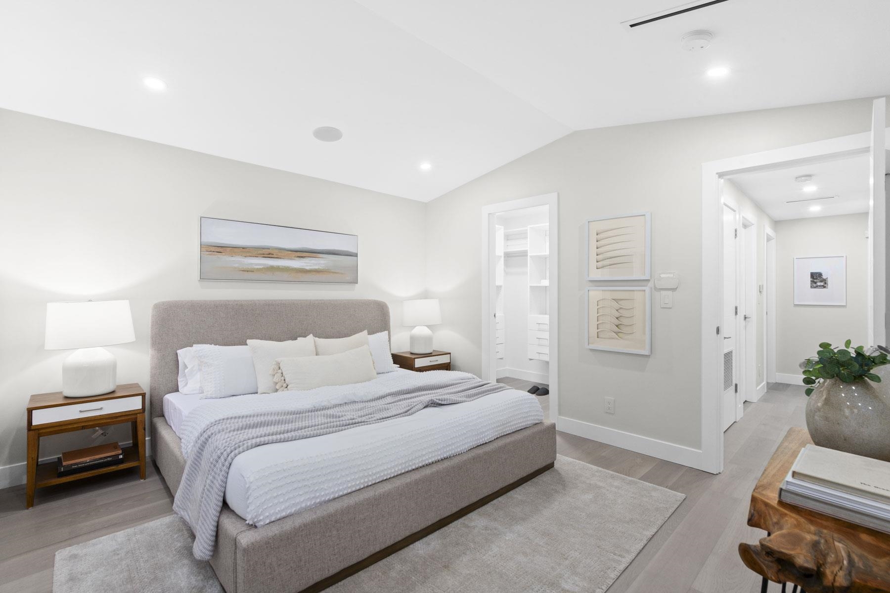 Listing image of 3073 FROMME ROAD