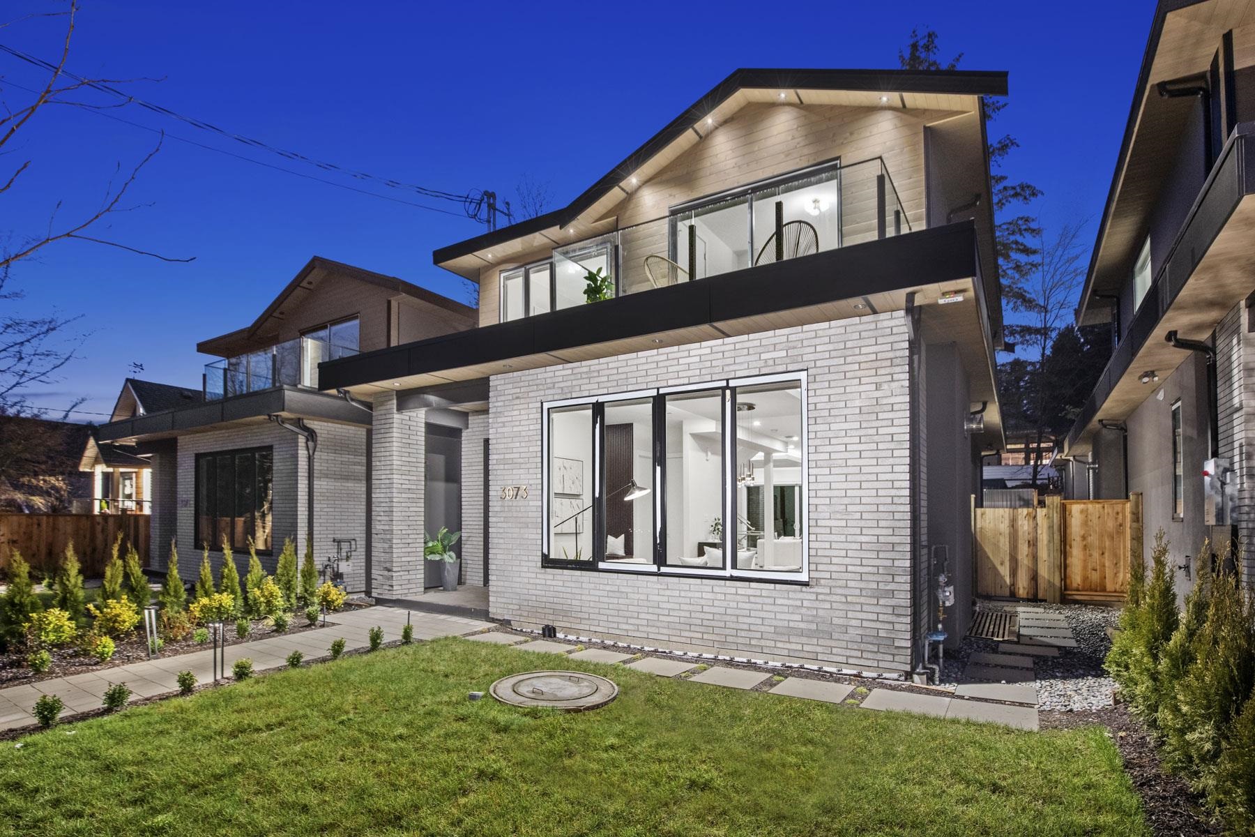 Listing image of 3073 FROMME ROAD