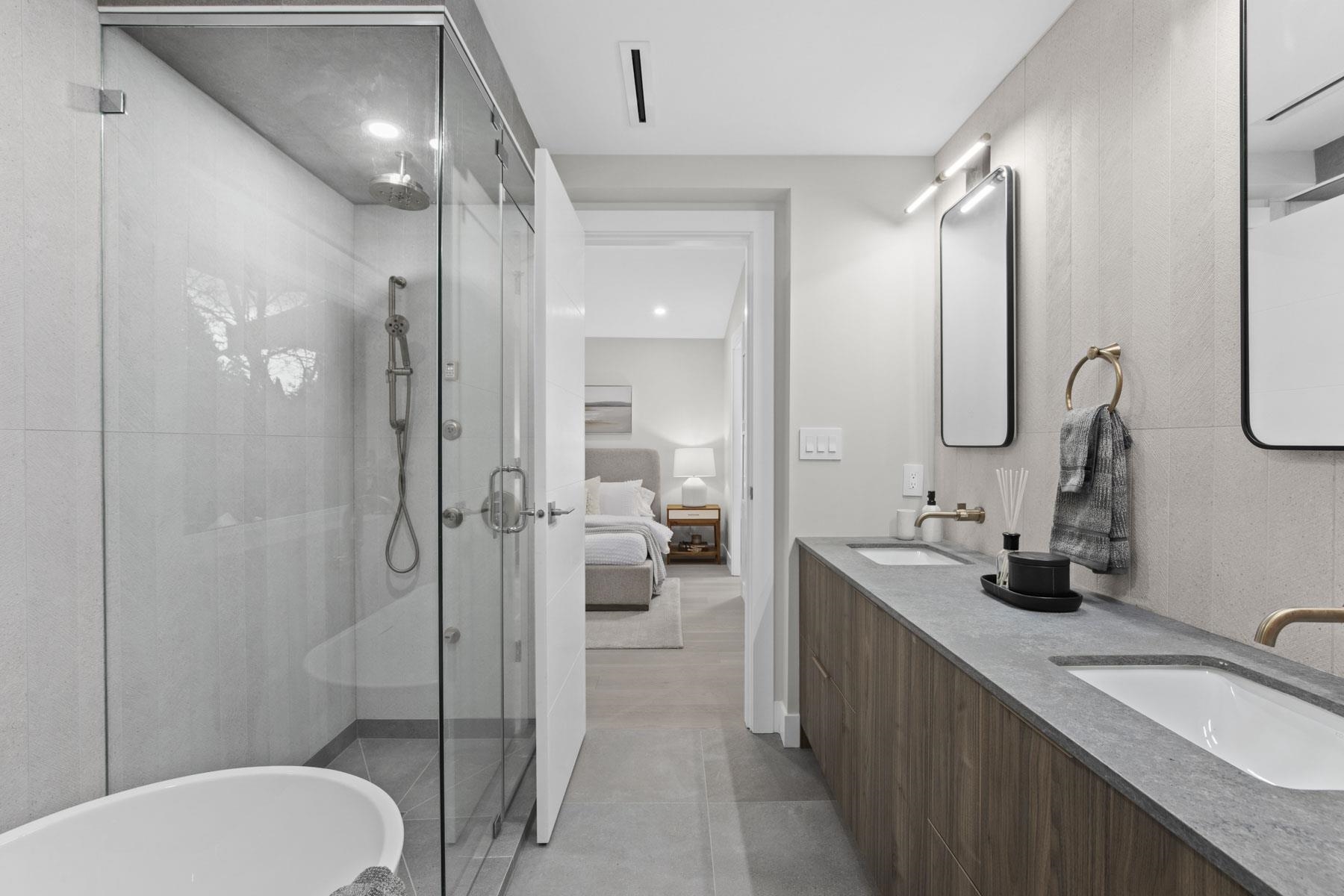 Listing image of 3073 FROMME ROAD