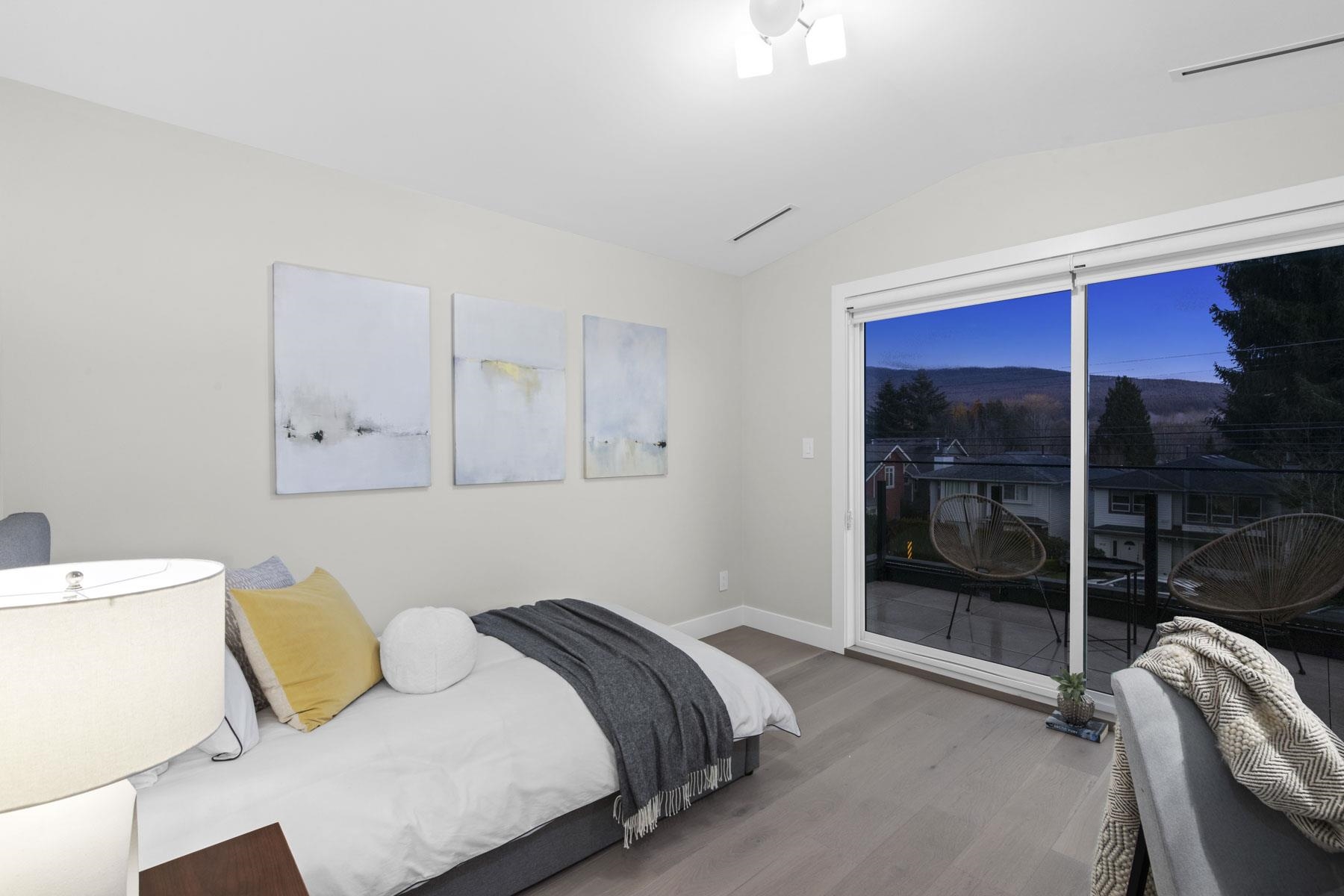 Listing image of 3073 FROMME ROAD