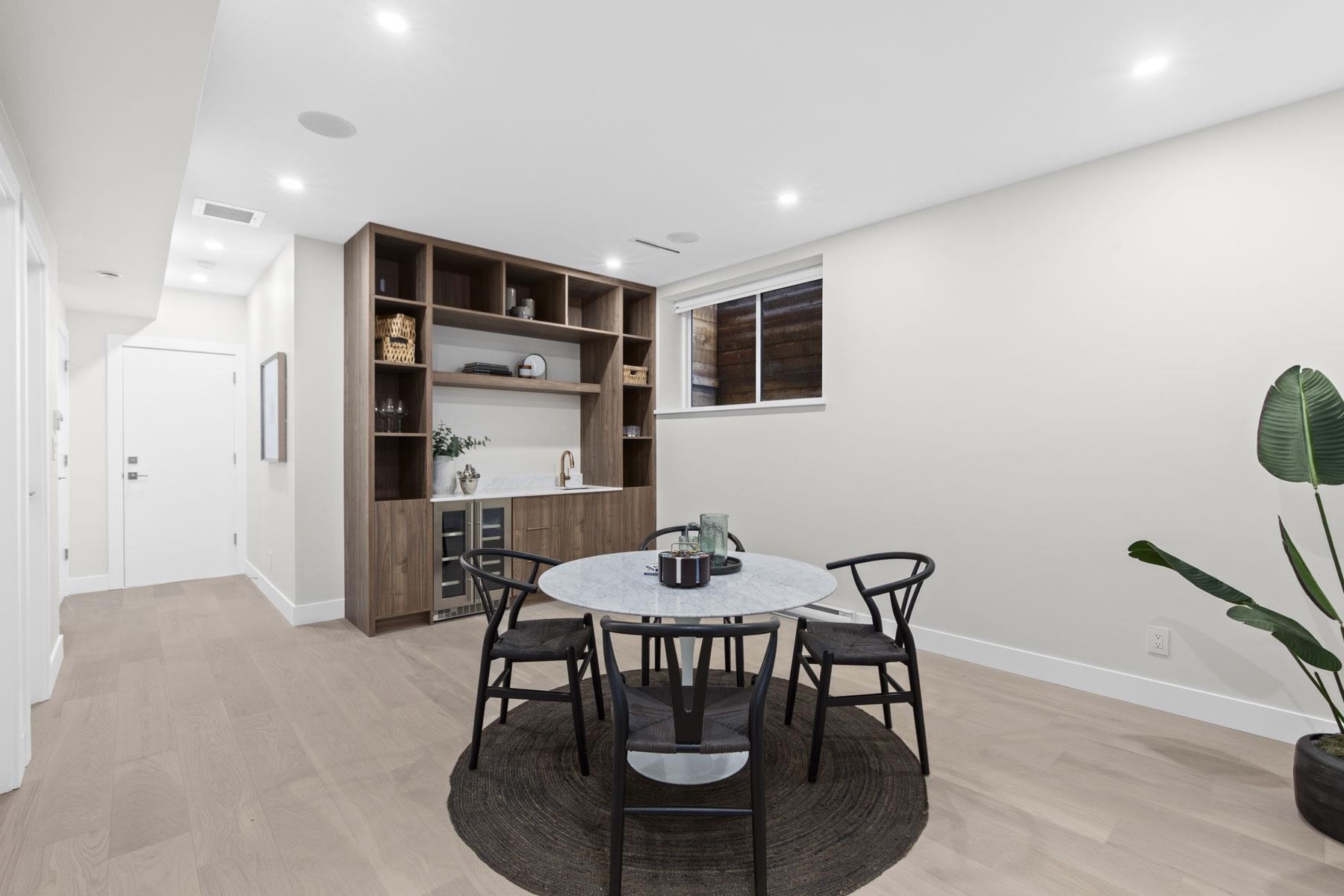Listing image of 3073 FROMME ROAD