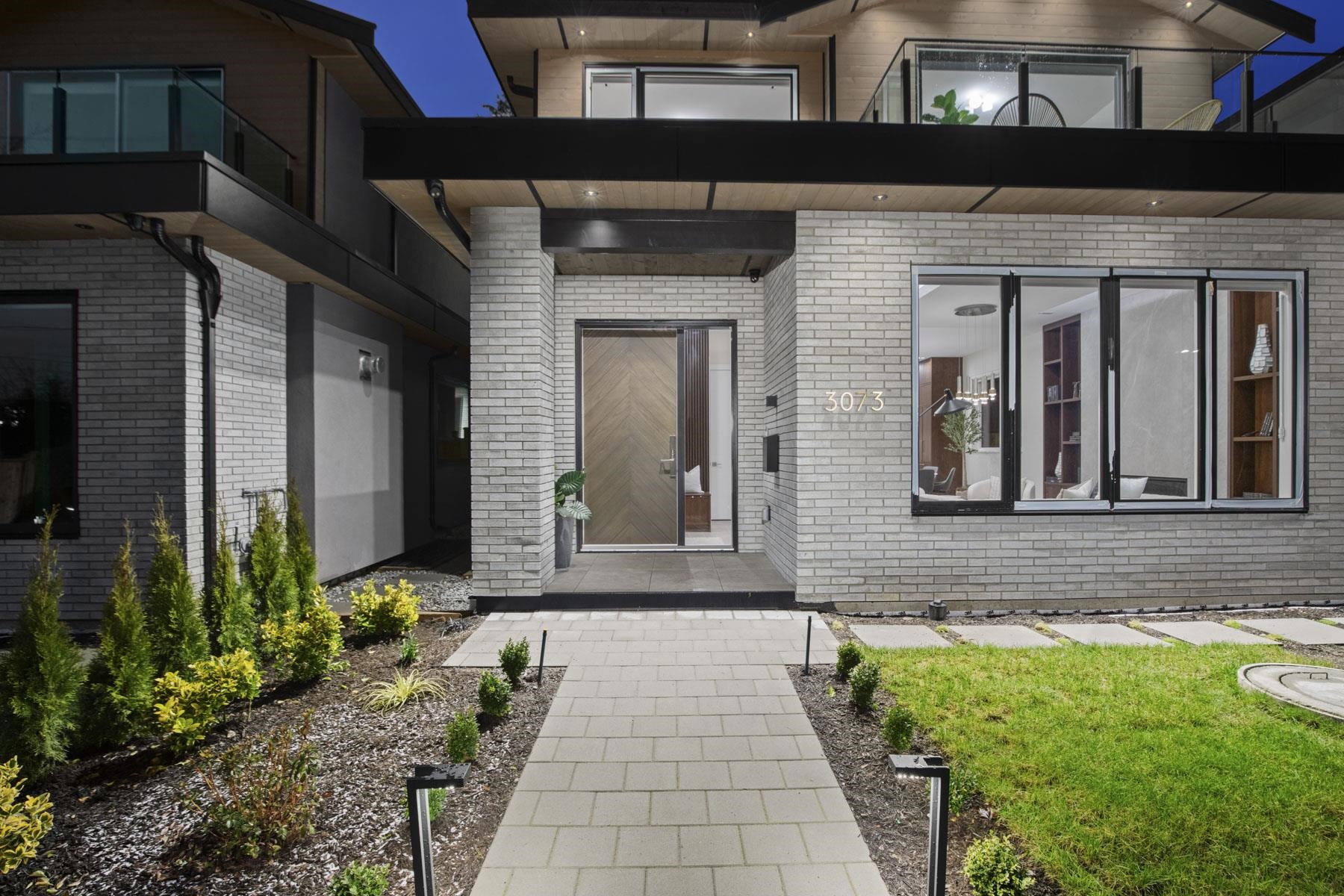 Listing image of 3073 FROMME ROAD