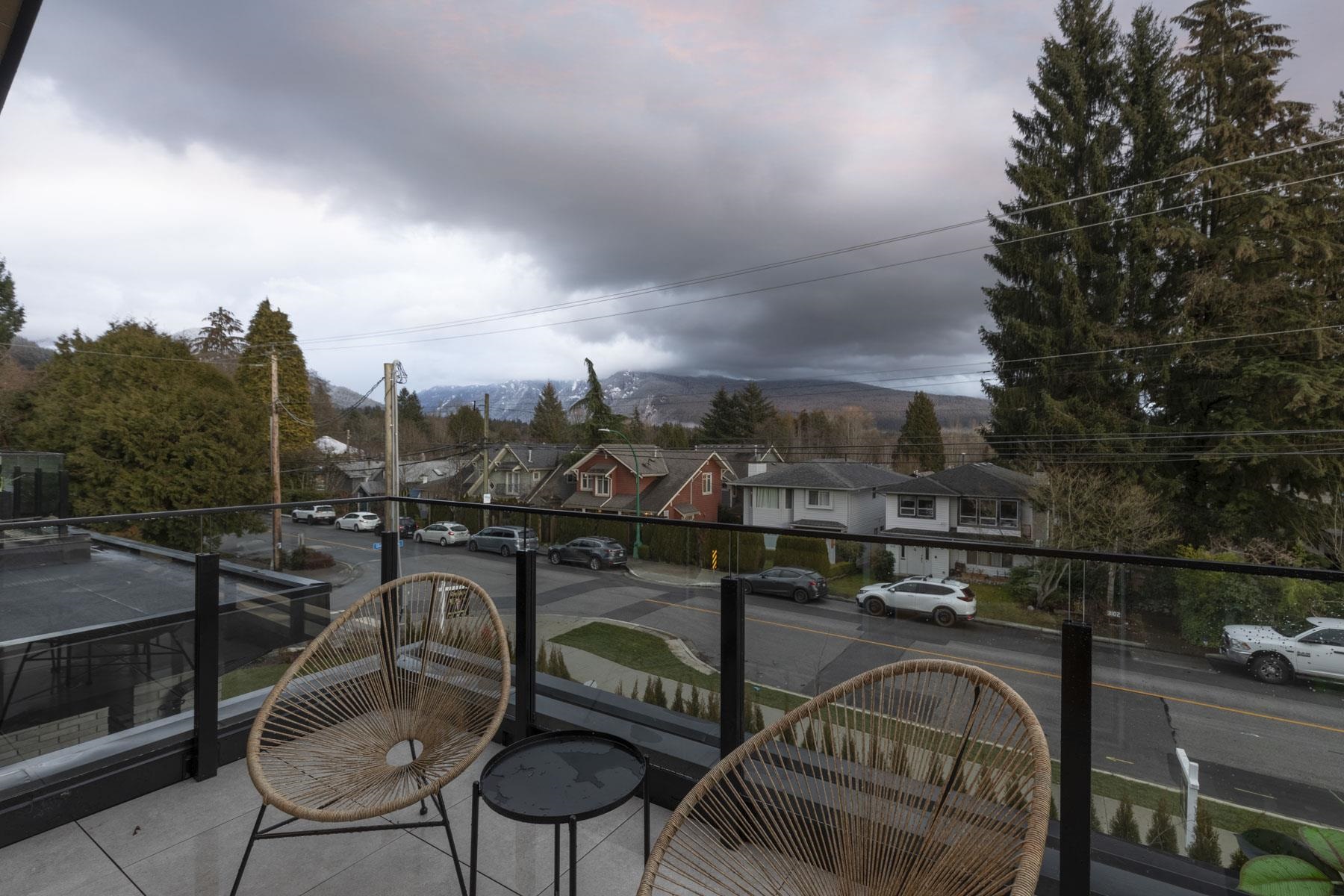 Listing image of 3073 FROMME ROAD