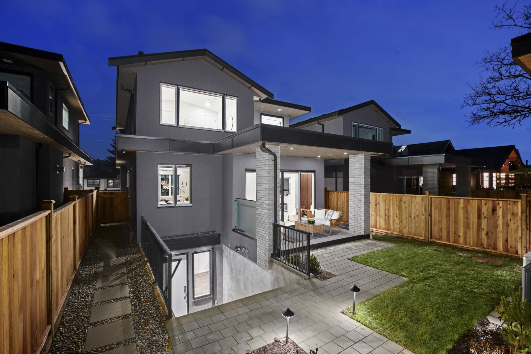 Listing image of 3073 FROMME ROAD