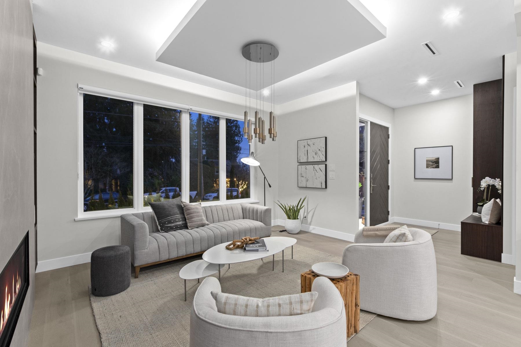 Listing image of 3073 FROMME ROAD
