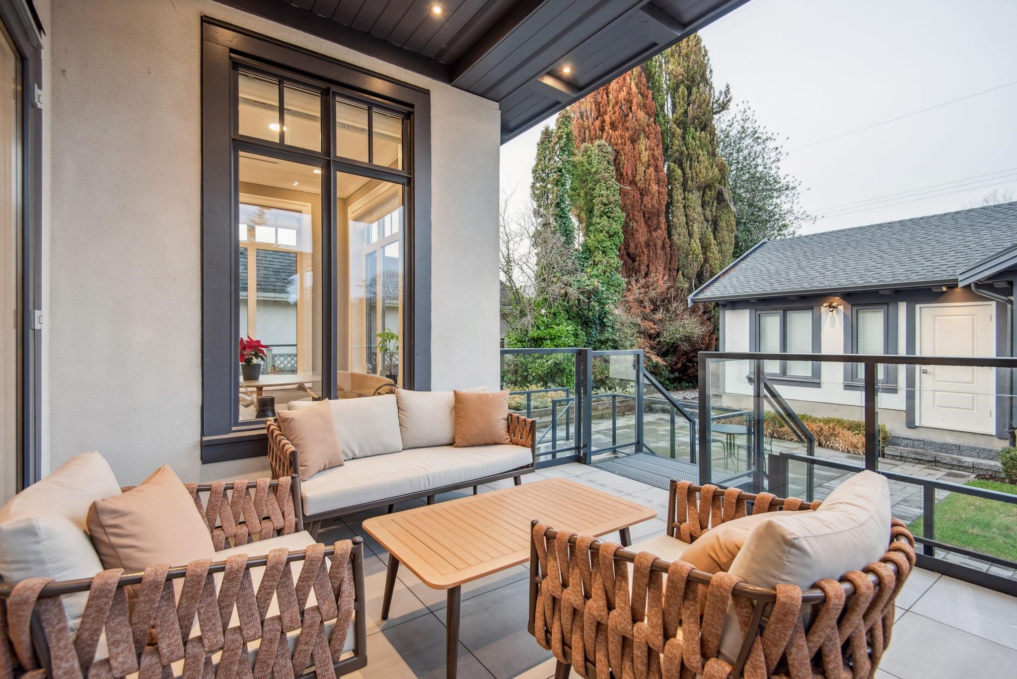 出租• 温西5房7卫独立屋• $14,750/月| Kerrisdale 社区| 优利搜房