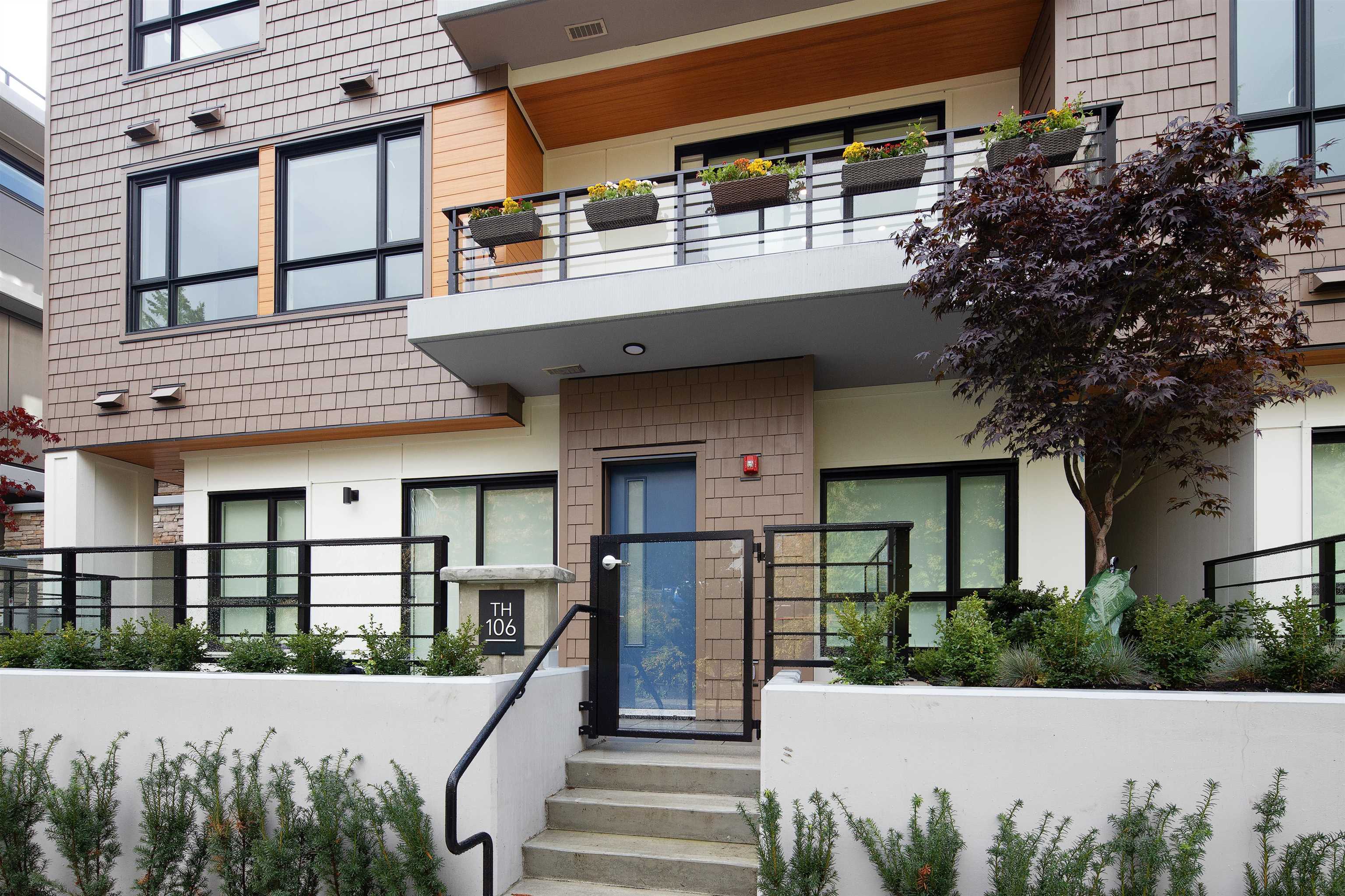 Listing image of 106 1055 RIDGEWOOD DRIVE