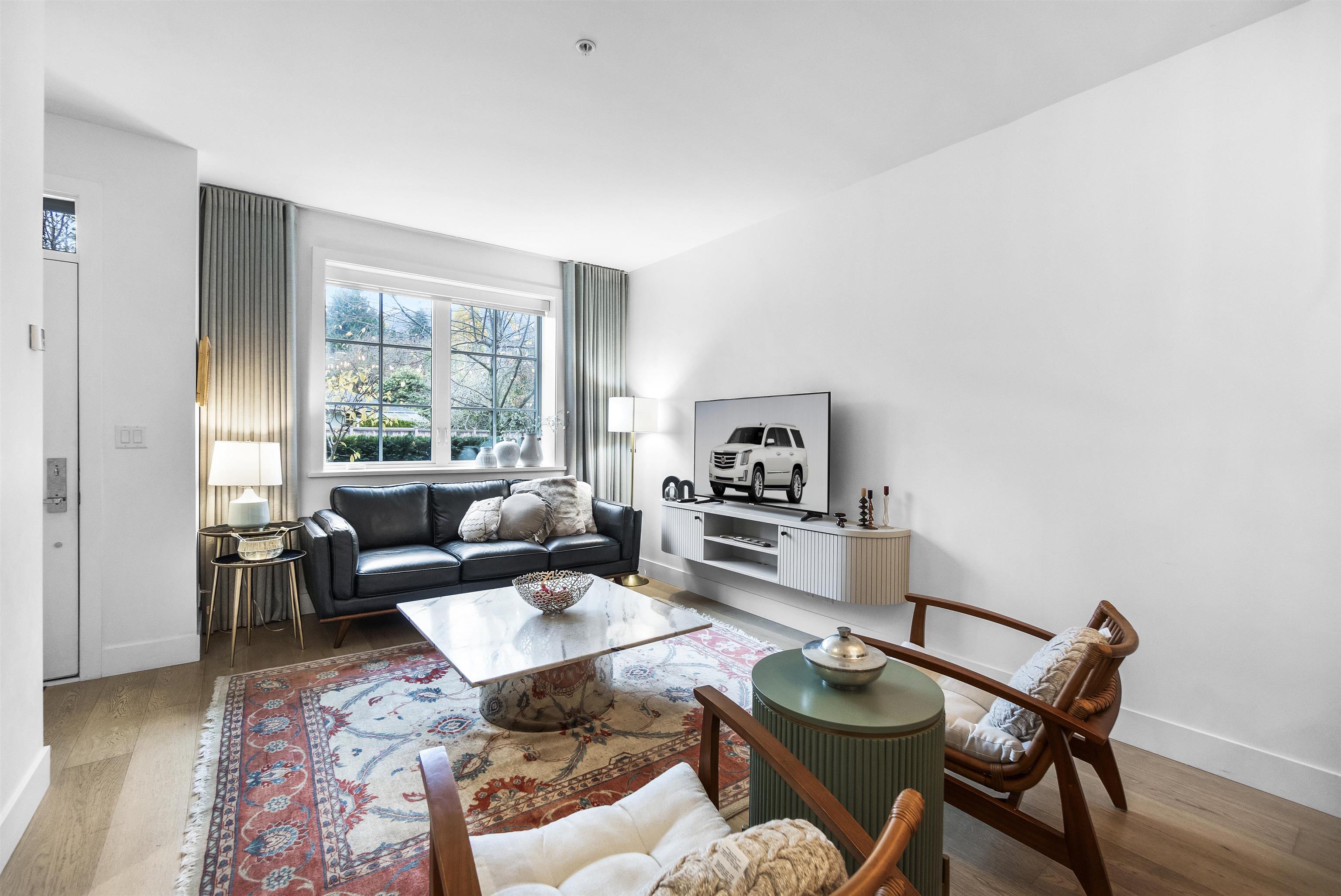 Listing image of 5 1133 RIDGEWOOD DRIVE